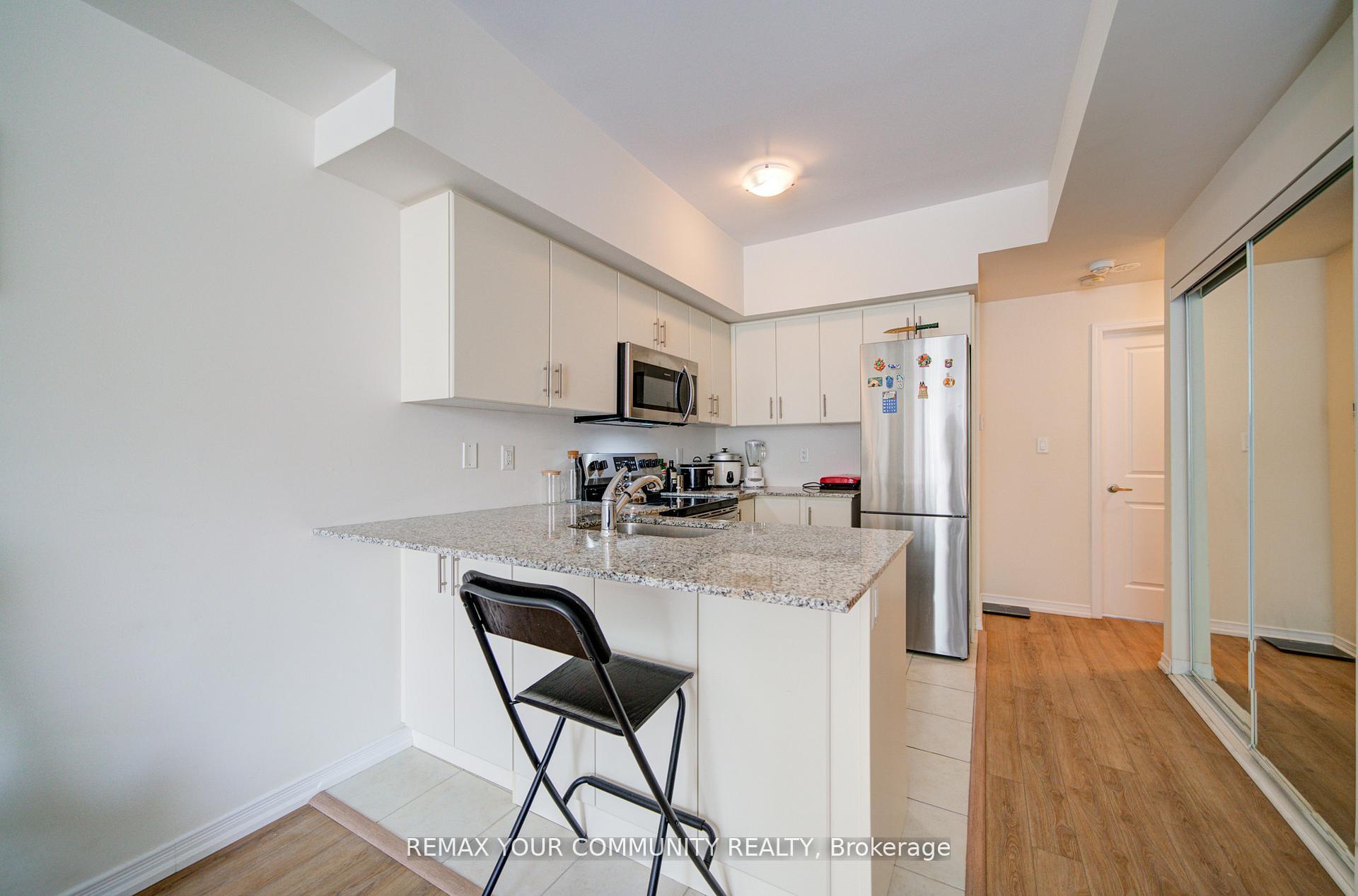 Photo 15 of Unit 146, 34 Fieldway Road, Etobicoke, Islington-City Centre West — HOMEH