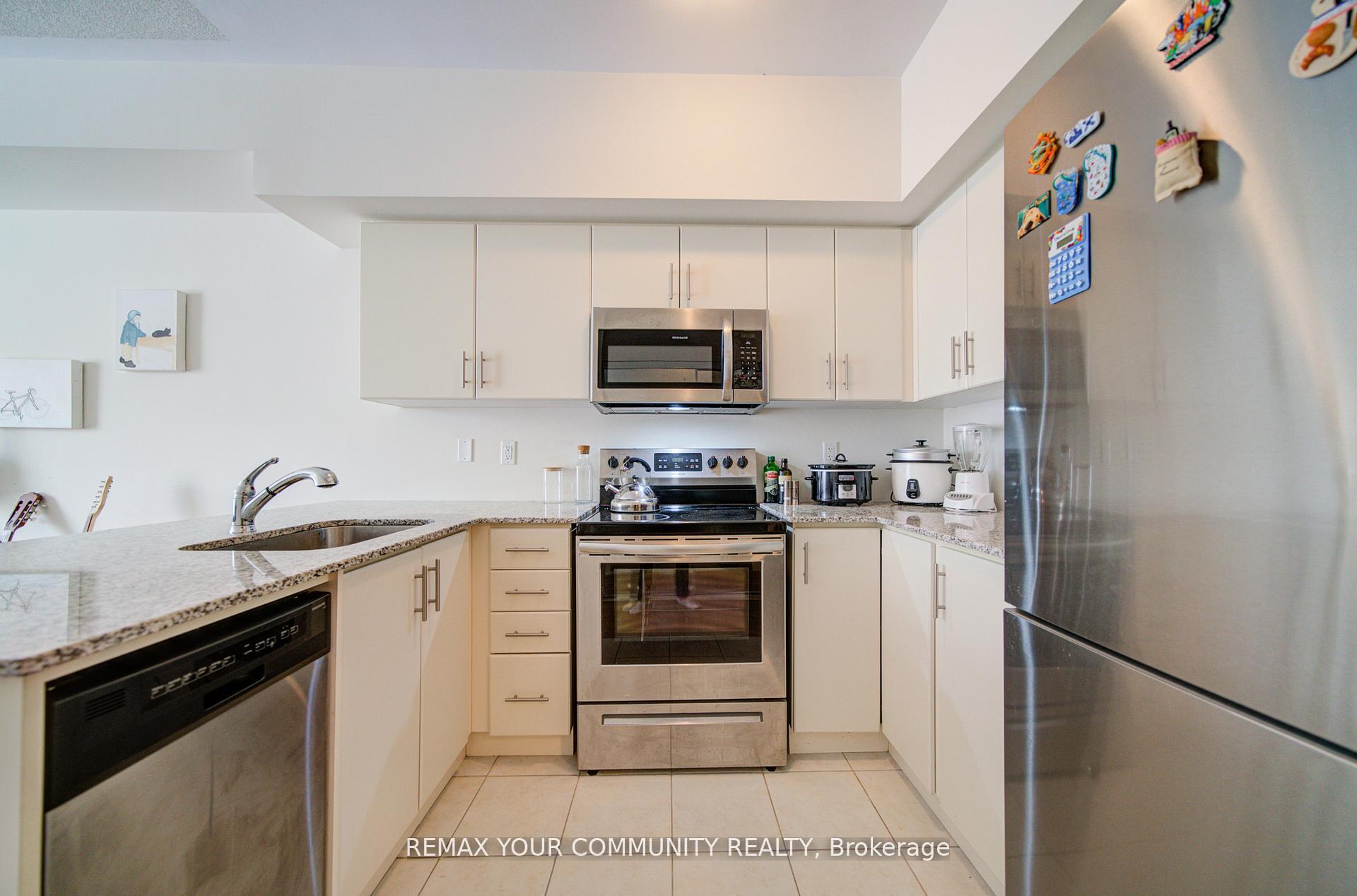 Photo 16 of Unit 146, 34 Fieldway Road, Etobicoke, Islington-City Centre West — HOMEH