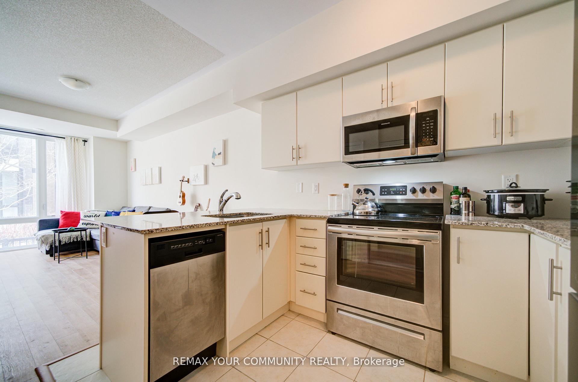 Photo 17 of Unit 146, 34 Fieldway Road, Etobicoke, Islington-City Centre West — HOMEH
