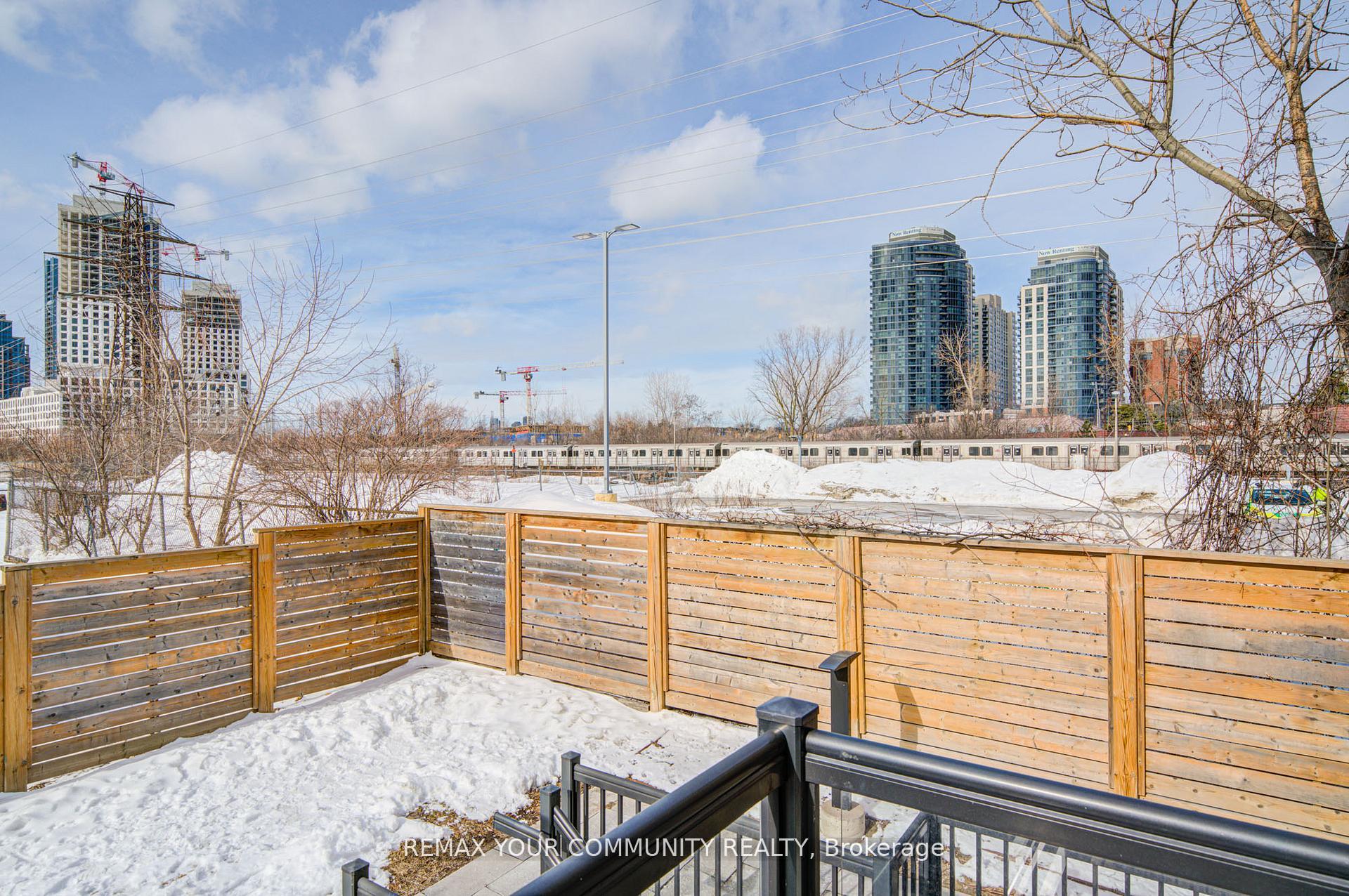 Photo 21 of Unit 146, 34 Fieldway Road, Etobicoke, Islington-City Centre West — HOMEH