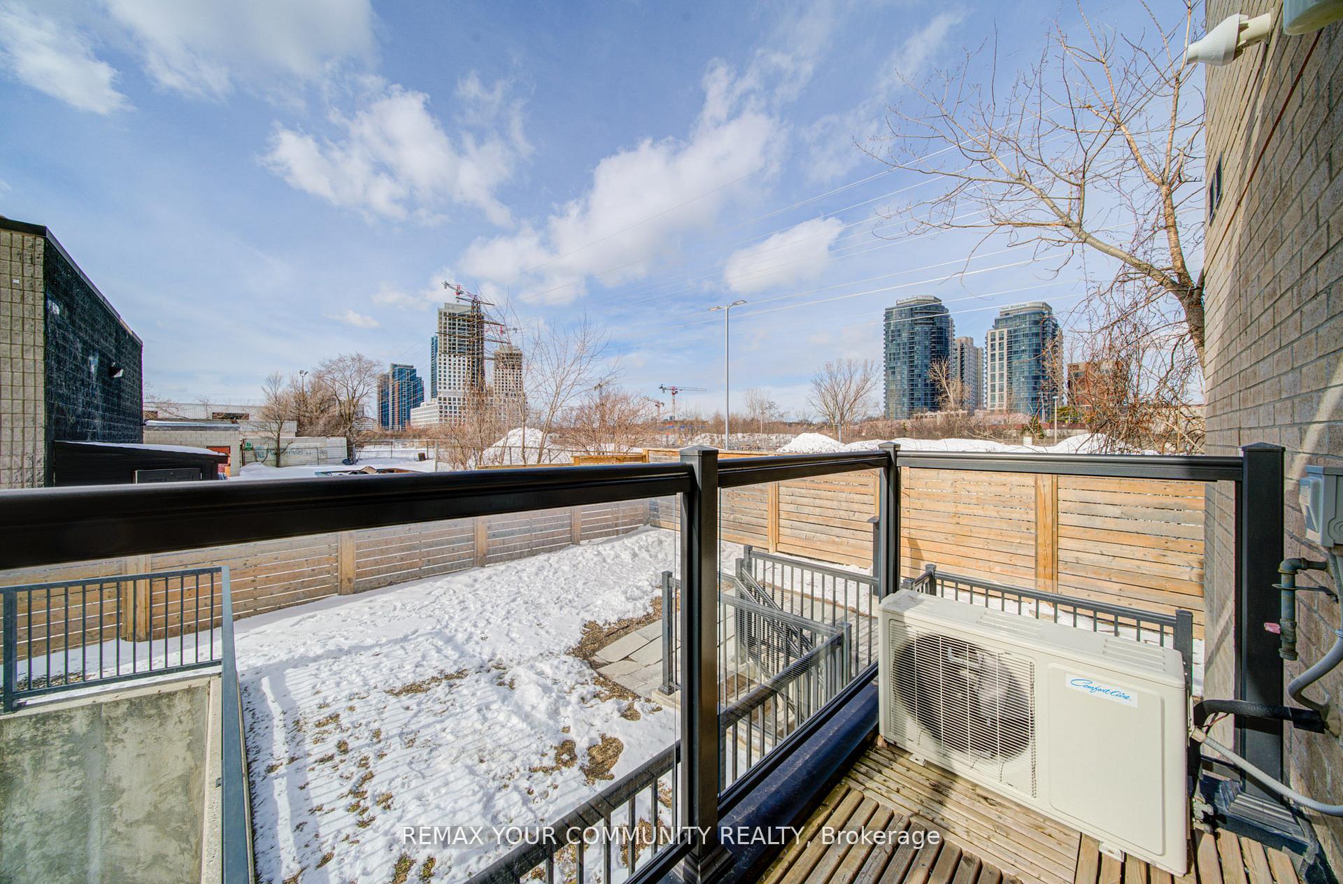 Photo 22 of Unit 146, 34 Fieldway Road, Etobicoke, Islington-City Centre West — HOMEH