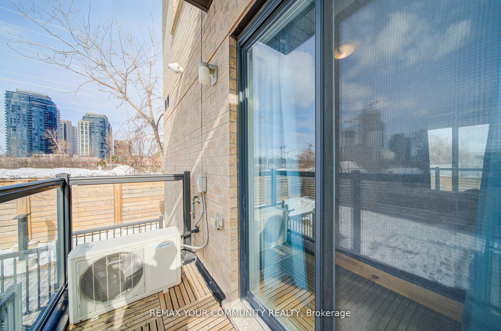 Photo 23 of Unit 146, 34 Fieldway Road, Etobicoke, Islington-City Centre West — HOMEH