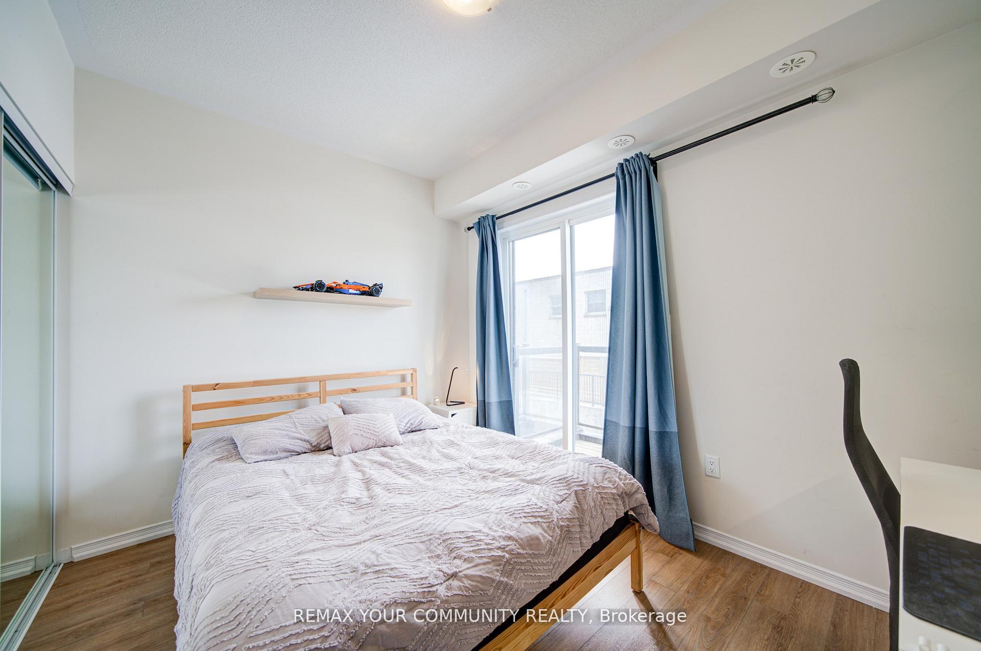 Photo 24 of Unit 146, 34 Fieldway Road, Etobicoke, Islington-City Centre West — HOMEH