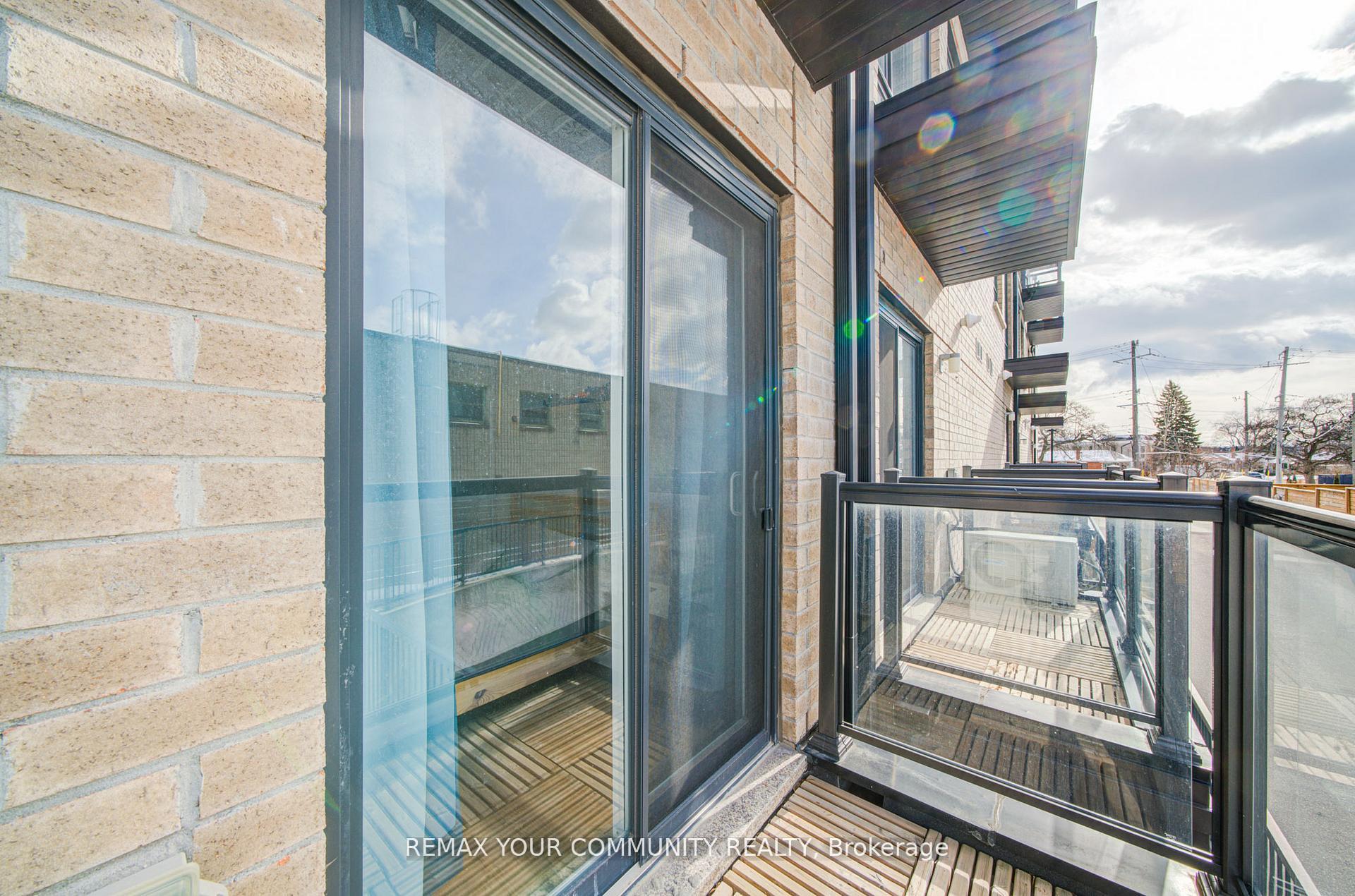 Photo 25 of Unit 146, 34 Fieldway Road, Etobicoke, Islington-City Centre West — HOMEH