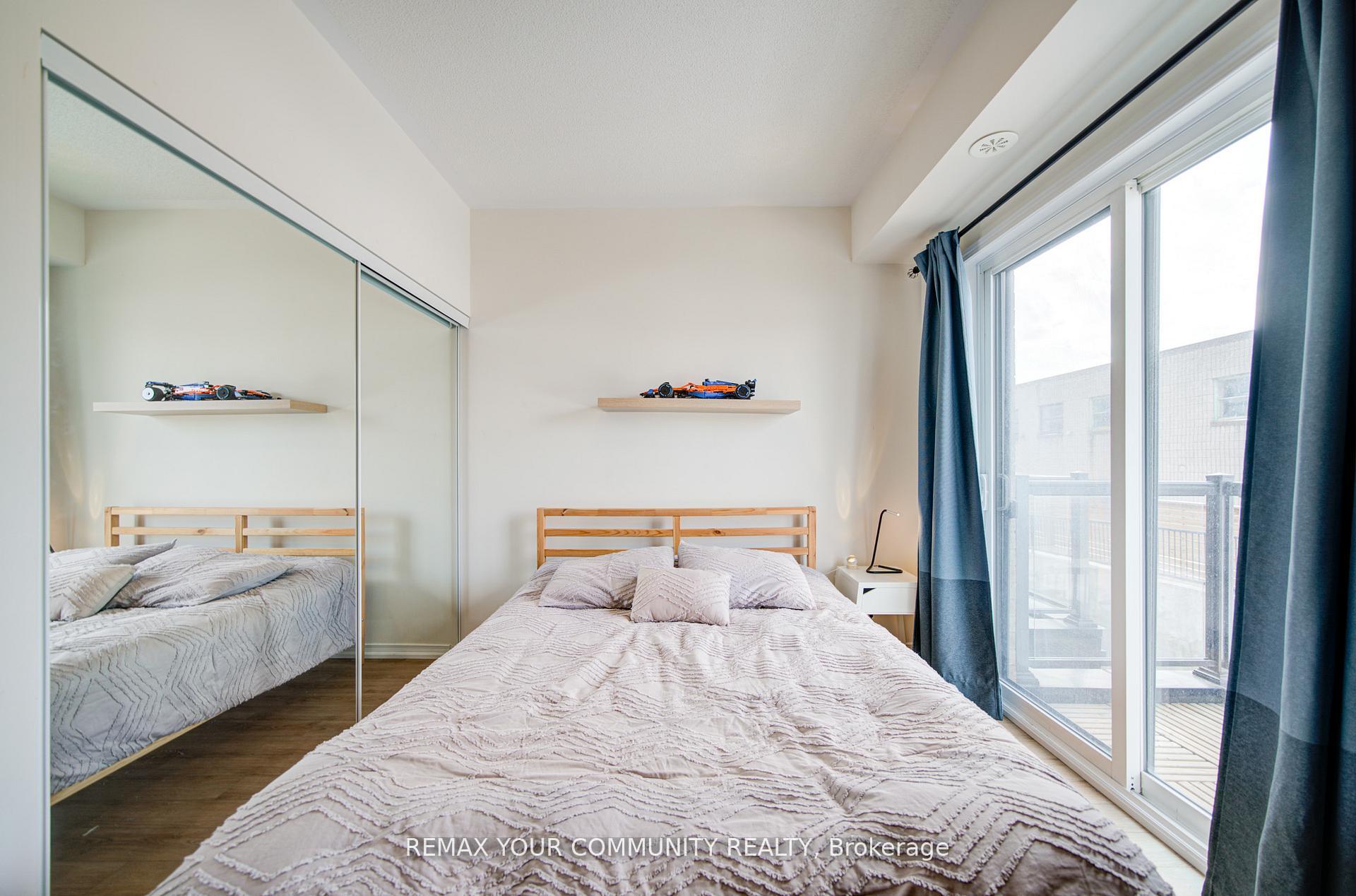 Photo 29 of Unit 146, 34 Fieldway Road, Etobicoke, Islington-City Centre West — HOMEH