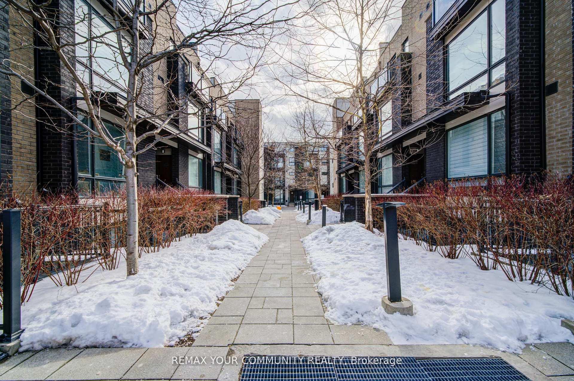 Photo 32 of Unit 146, 34 Fieldway Road, Etobicoke, Islington-City Centre West — HOMEH