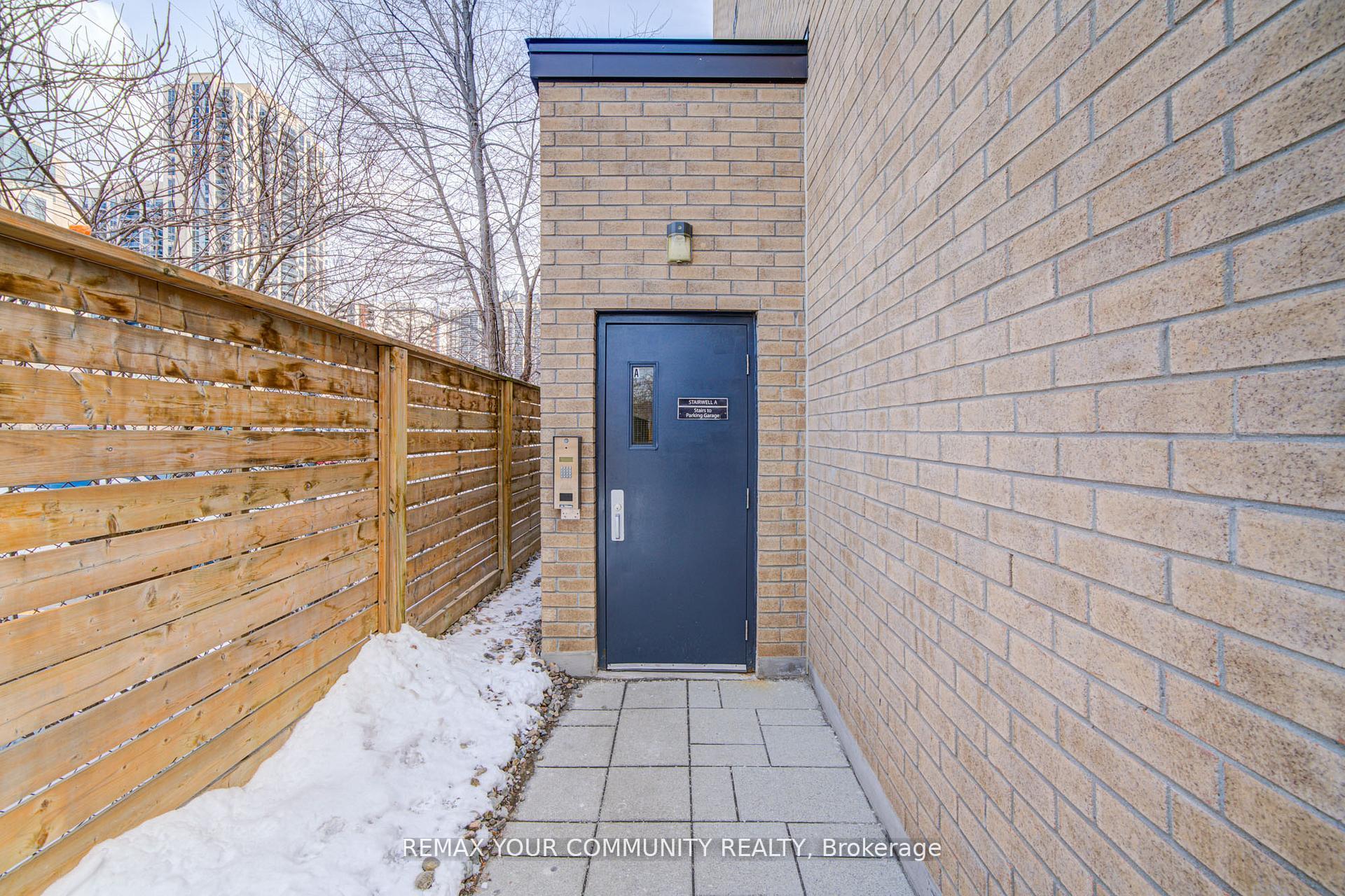 Photo 33 of Unit 146, 34 Fieldway Road, Etobicoke, Islington-City Centre West — HOMEH