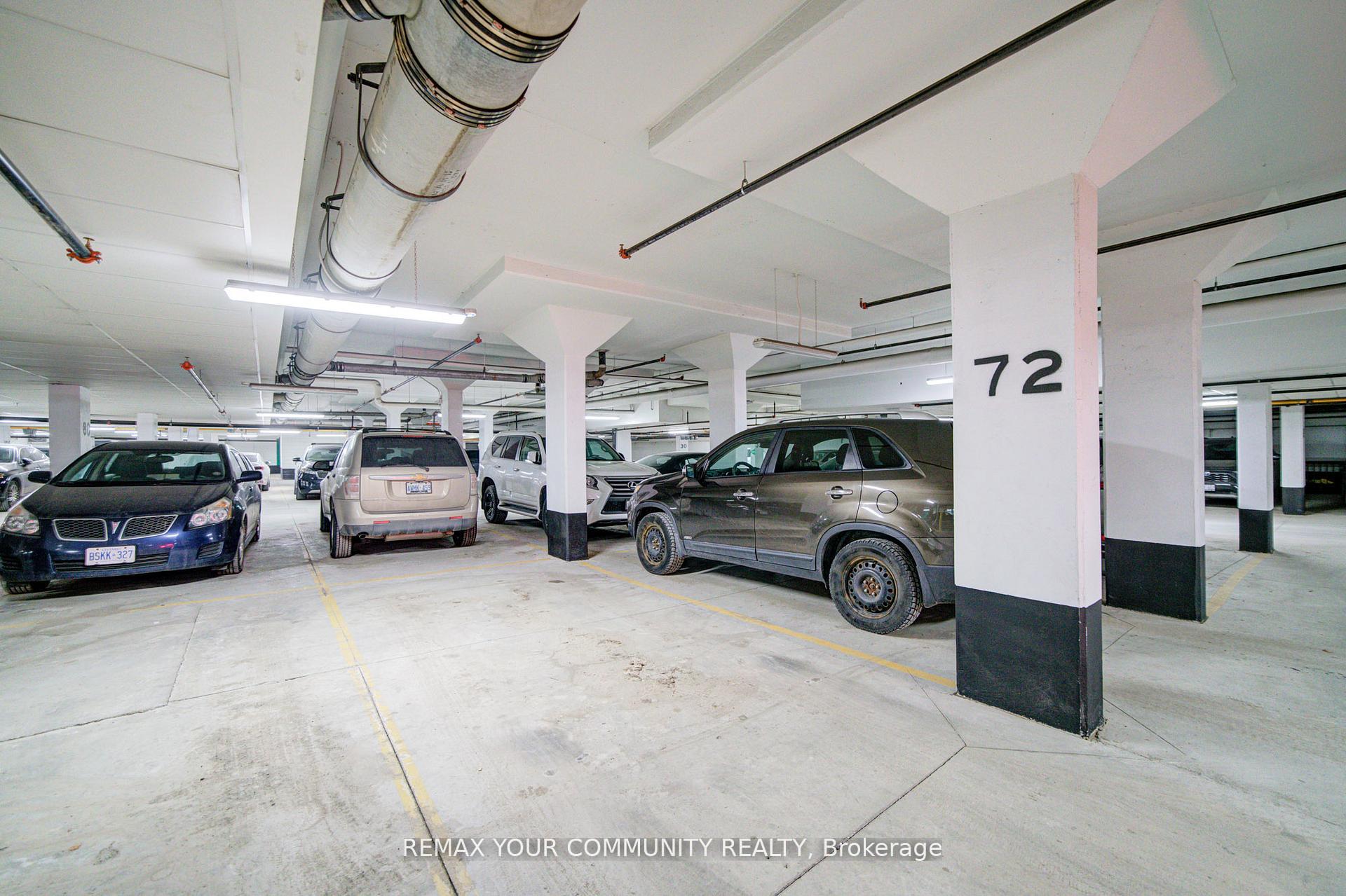 Photo 34 of Unit 146, 34 Fieldway Road, Etobicoke, Islington-City Centre West — HOMEH