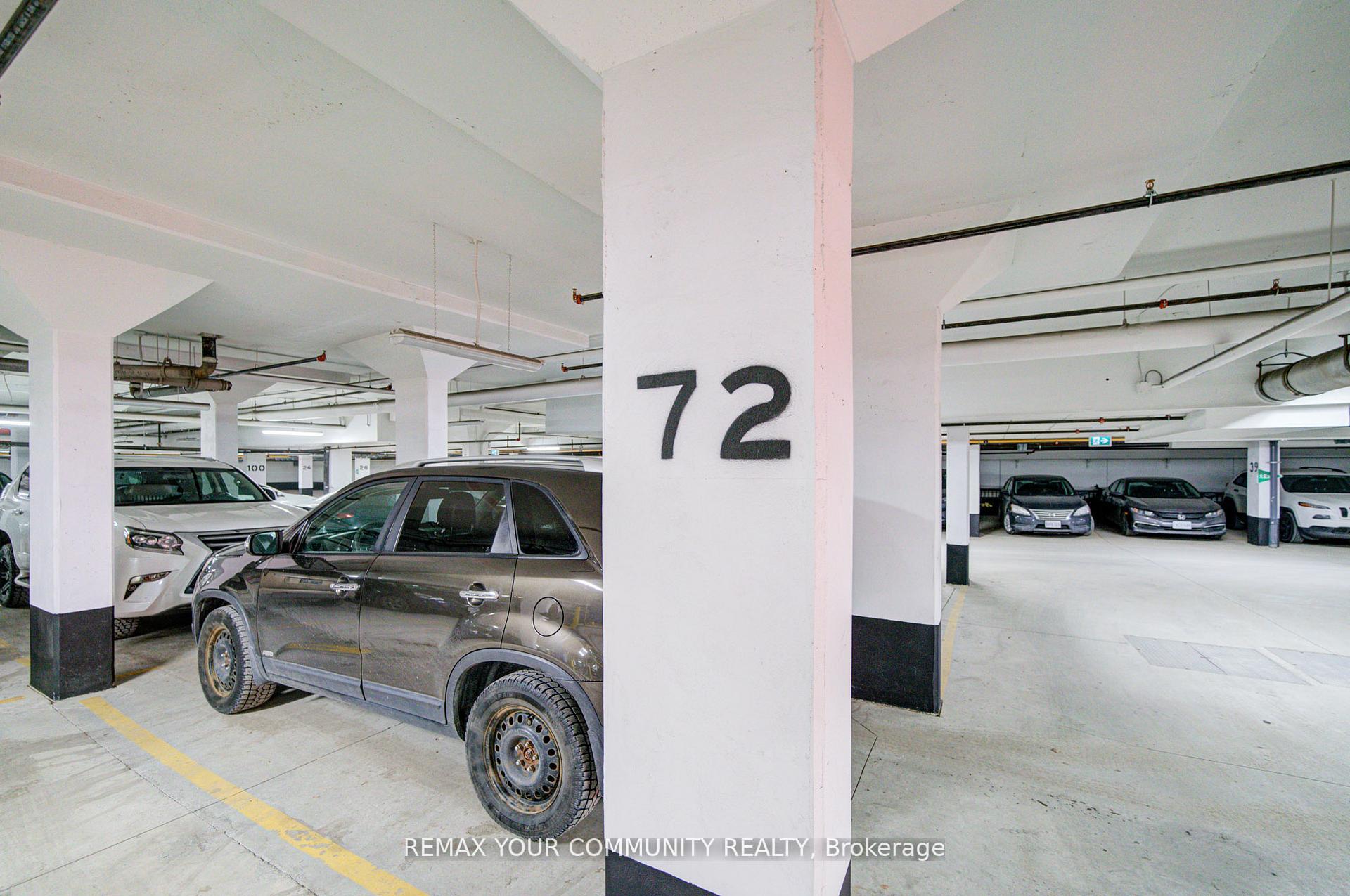 Photo 35 of Unit 146, 34 Fieldway Road, Etobicoke, Islington-City Centre West — HOMEH