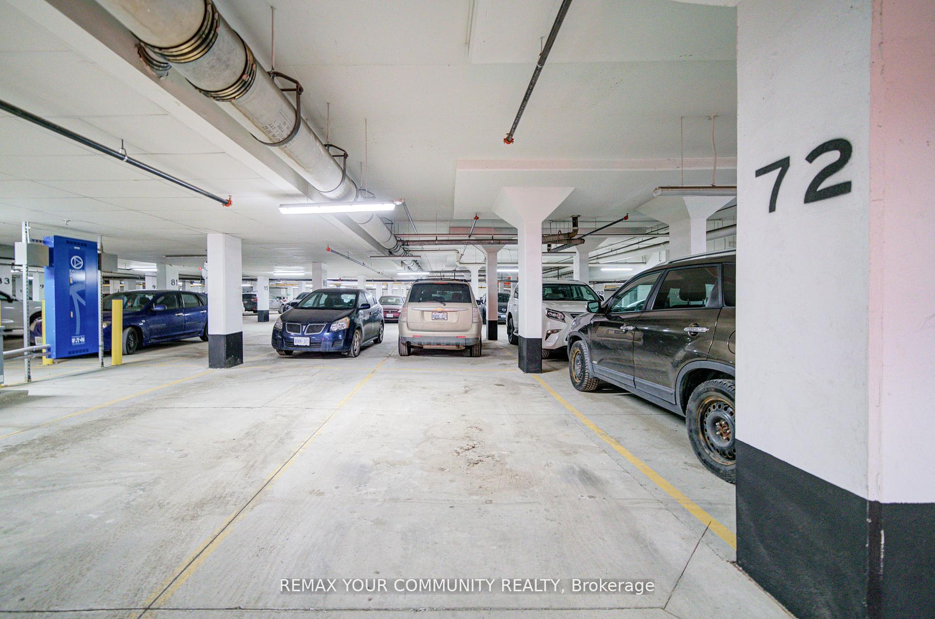 Photo 36 of Unit 146, 34 Fieldway Road, Etobicoke, Islington-City Centre West — HOMEH