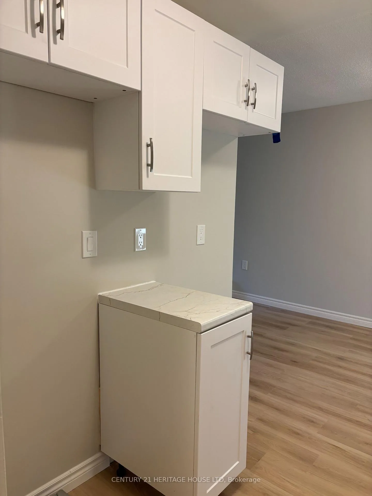 Photo 4 of Unit 104, 31 Parkside Drive, St. Thomas — HOMEH