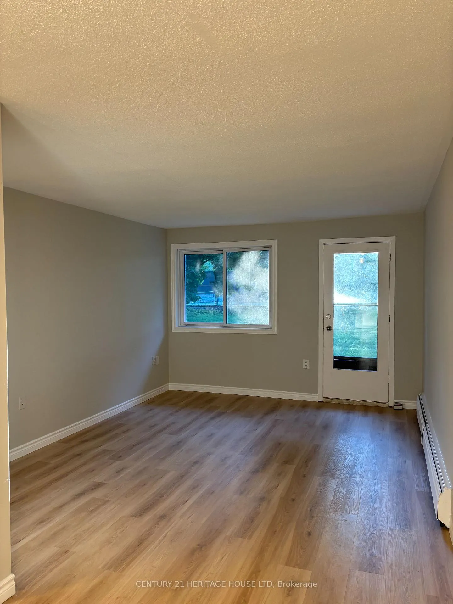 Photo 5 of Unit 104, 31 Parkside Drive, St. Thomas — HOMEH