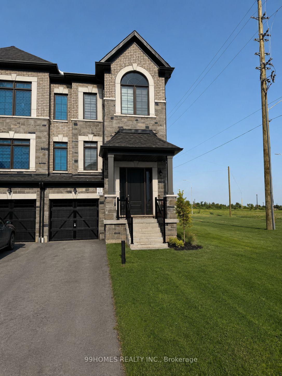 Photo 1 of 1128 Pisces Trail, Pickering, Rural Pickering — HOMEH