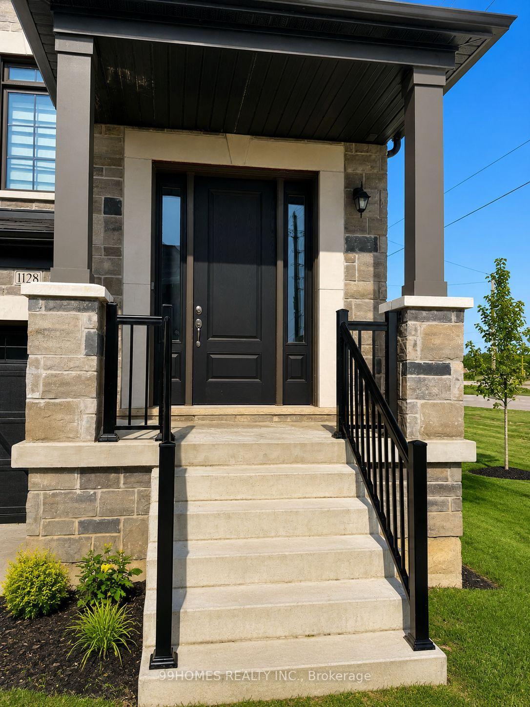 Photo 2 of 1128 Pisces Trail, Pickering, Rural Pickering — HOMEH