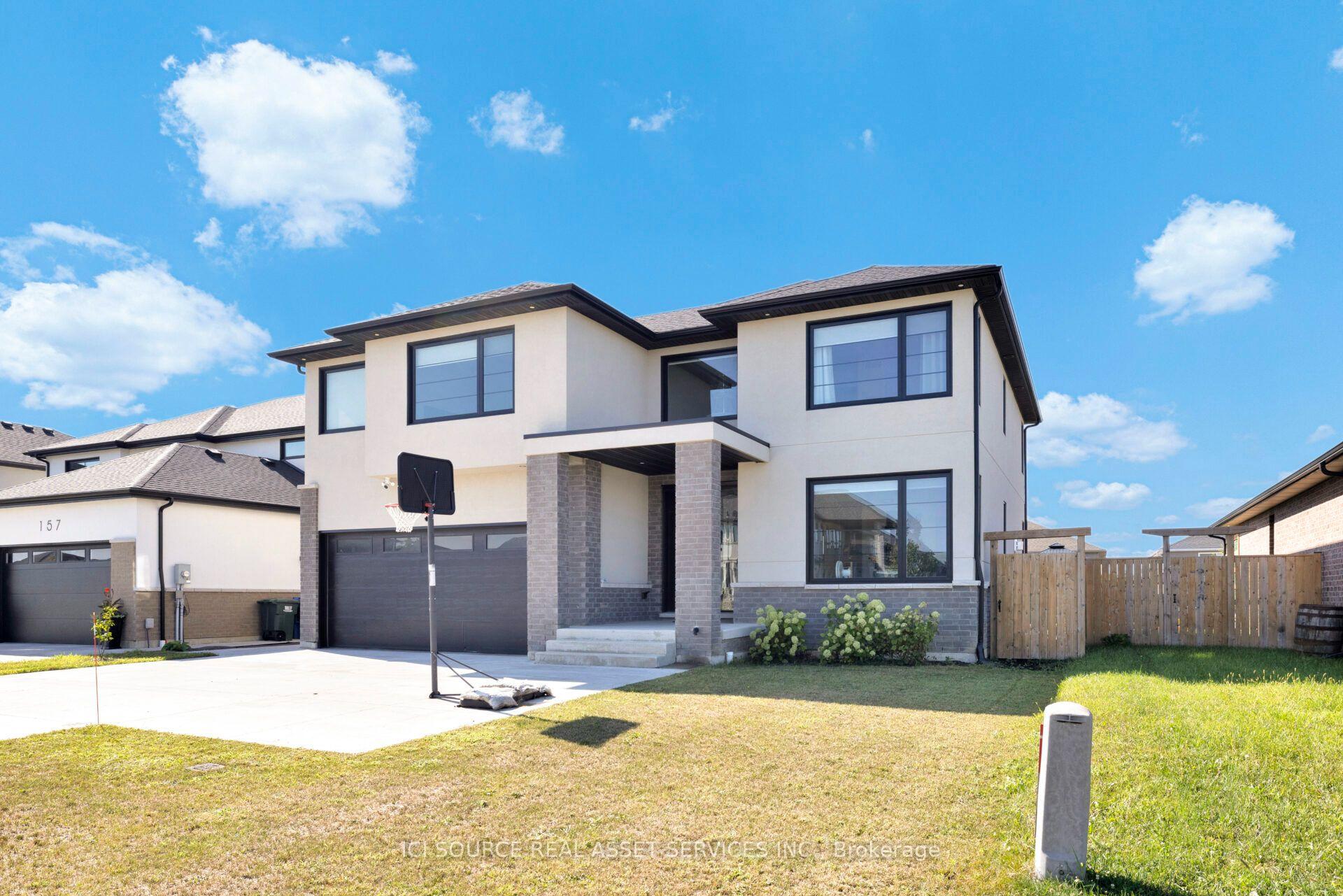 Photo 1 of 155 Whelan Drive, Amherstburg — HOMEH