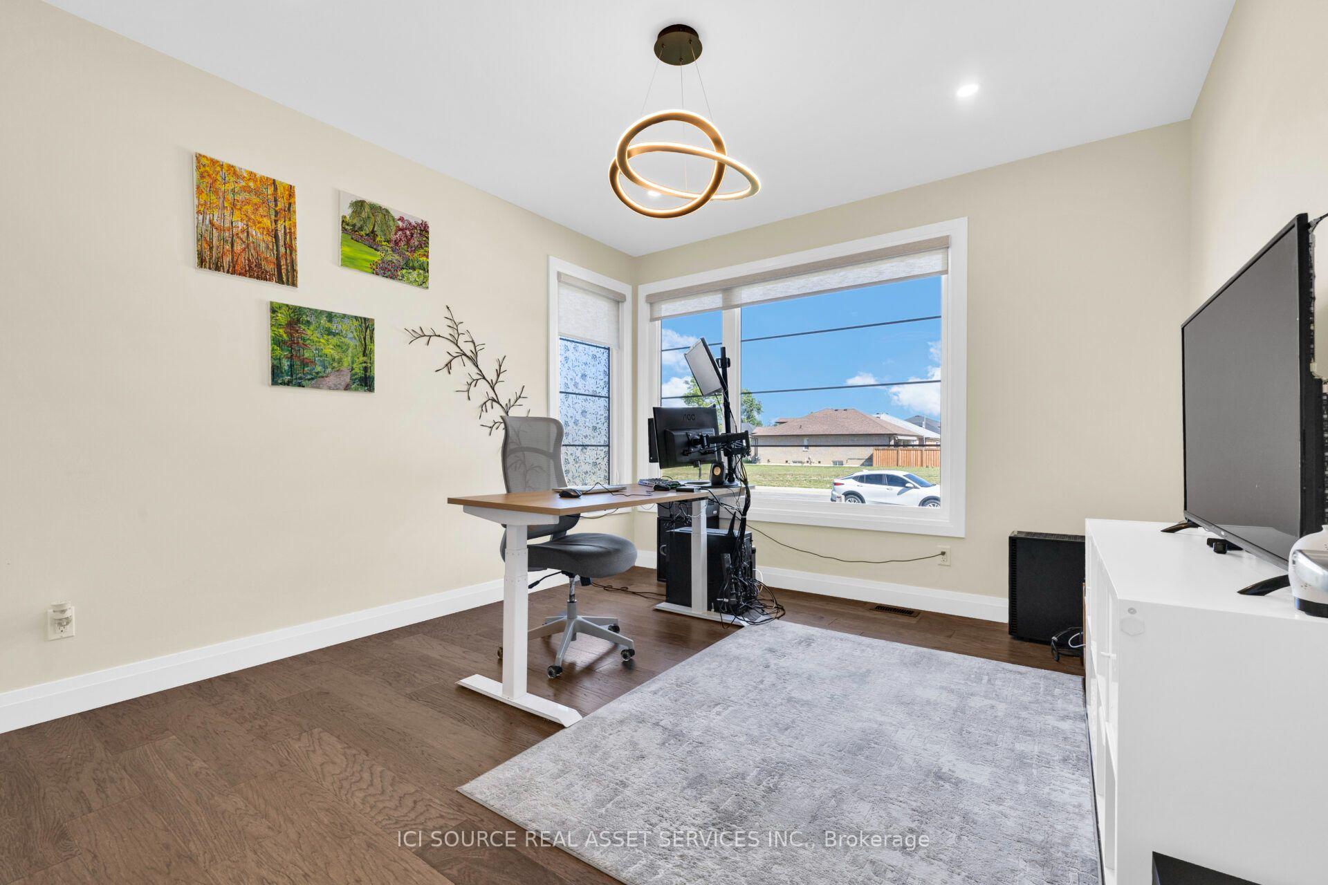Photo 18 of 155 Whelan Drive, Amherstburg — HOMEH