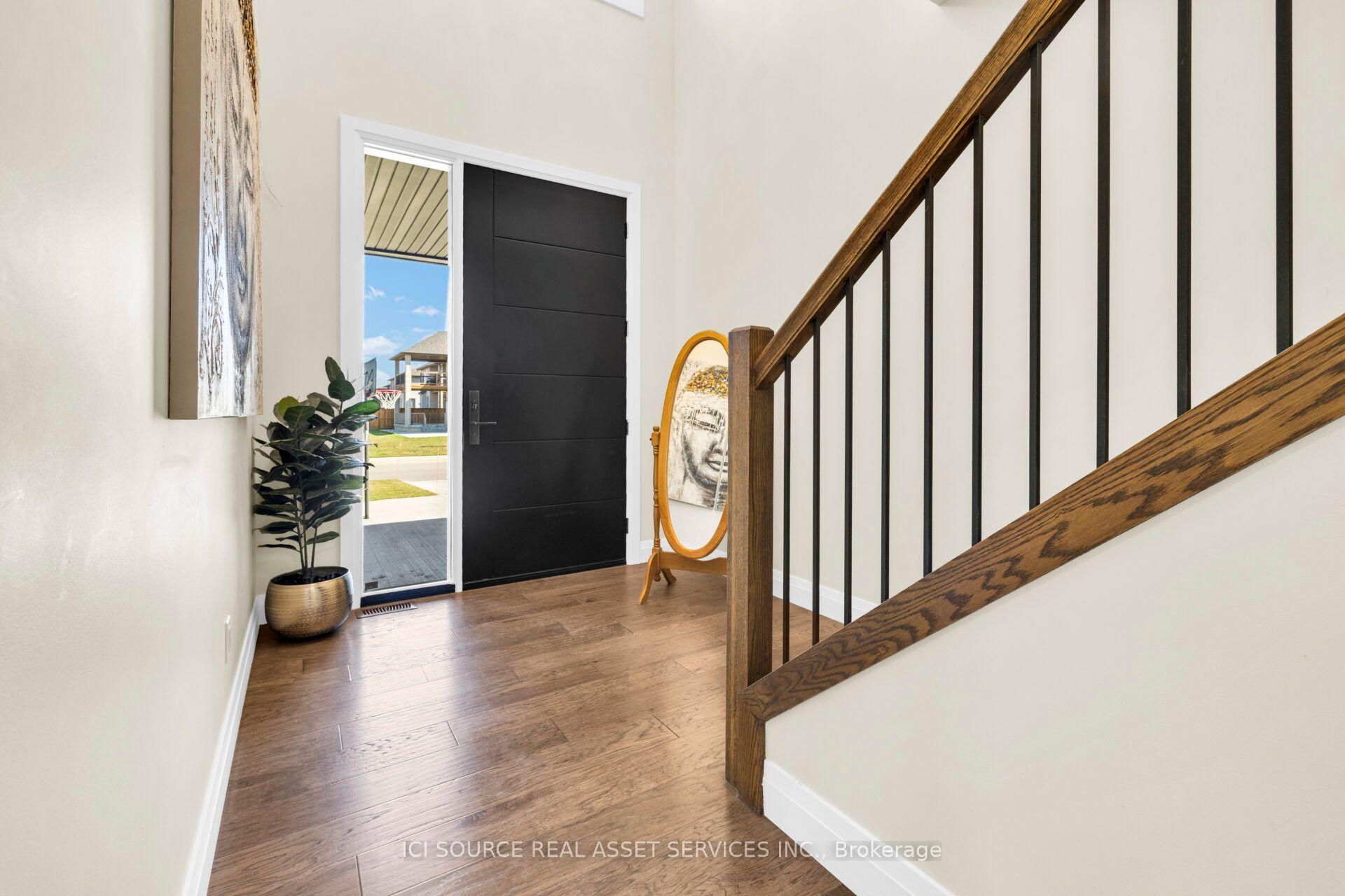 Photo 20 of 155 Whelan Drive, Amherstburg — HOMEH
