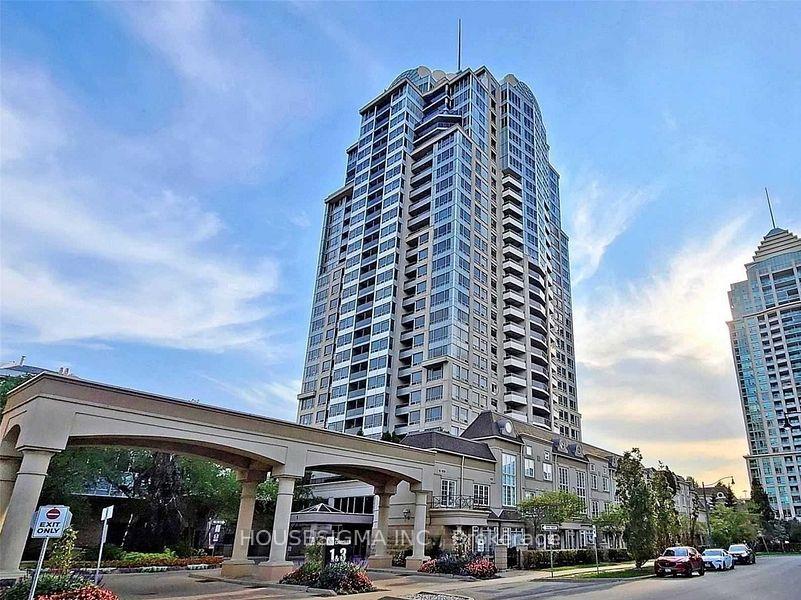 Photo 3 of Unit TH#10, 1 Rean Drive, North York, Bayview Village — HOMEH