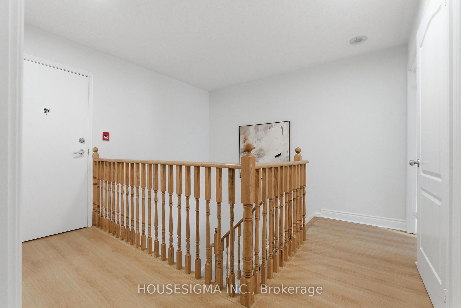 Photo 12 of Unit TH#10, 1 Rean Drive, North York, Bayview Village — HOMEH