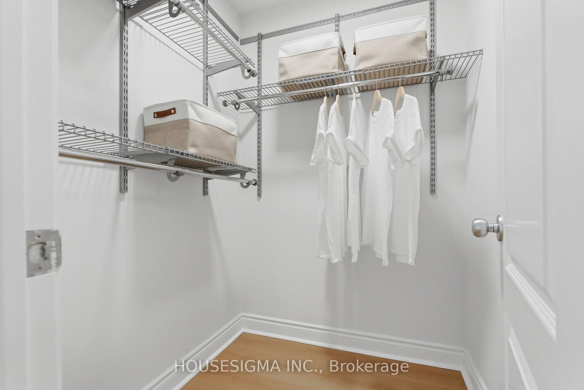 Photo 14 of Unit TH#10, 1 Rean Drive, North York, Bayview Village — HOMEH