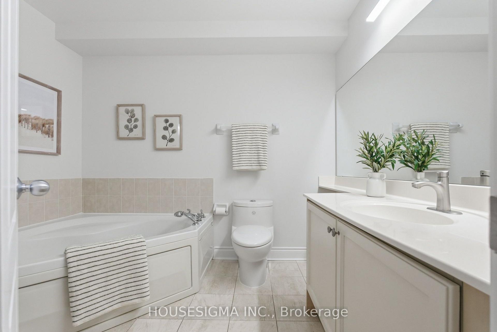 Photo 16 of Unit TH#10, 1 Rean Drive, North York, Bayview Village — HOMEH