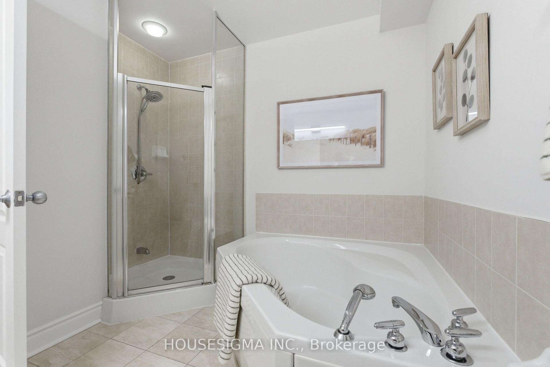 Photo 17 of Unit TH#10, 1 Rean Drive, North York, Bayview Village — HOMEH