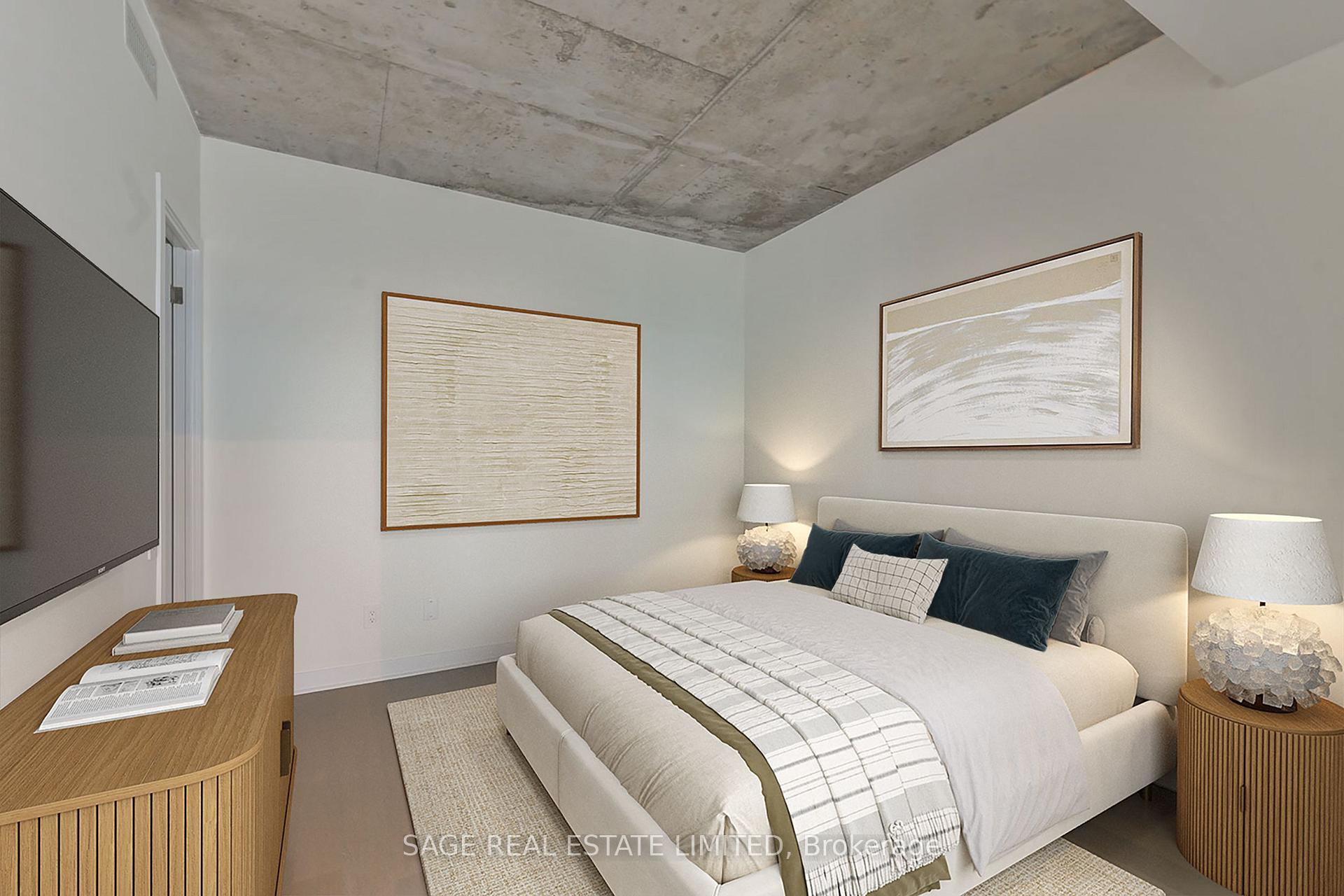 Photo 9 of Unit 914, 95 Bathurst Street, Toronto, Waterfront Communities — HOMEH