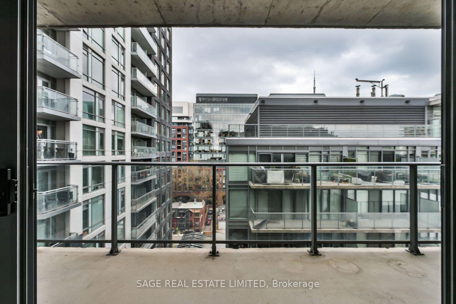 Photo 12 of Unit 914, 95 Bathurst Street, Toronto, Waterfront Communities — HOMEH