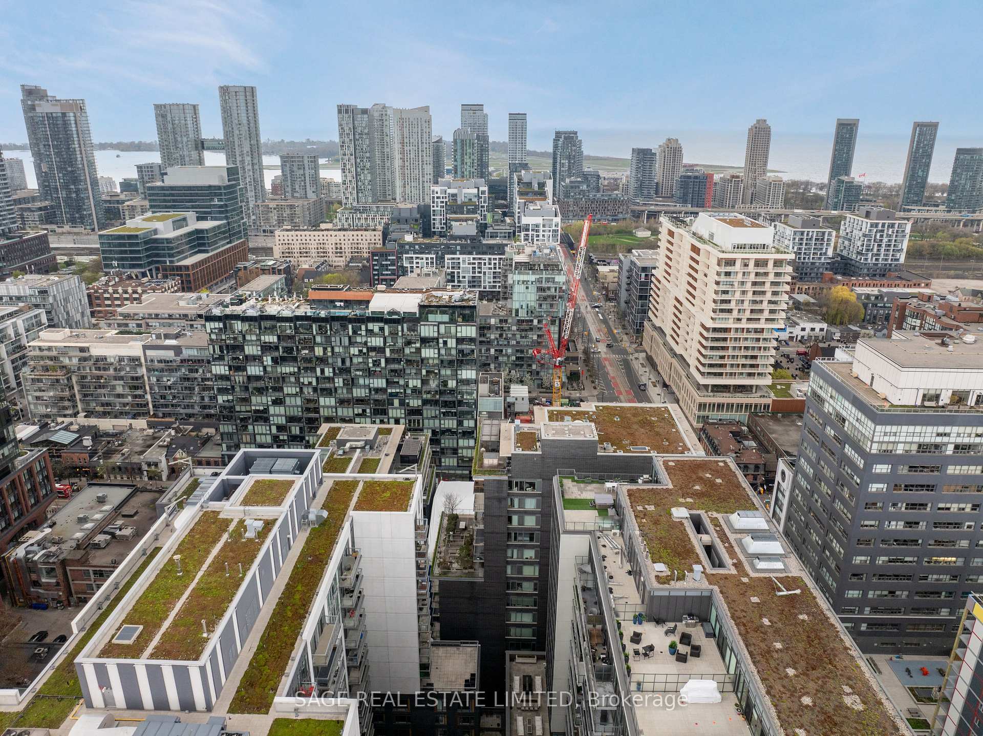 Photo 14 of Unit 914, 95 Bathurst Street, Toronto, Waterfront Communities — HOMEH