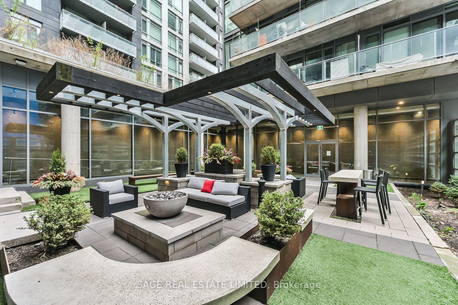 Photo 16 of Unit 914, 95 Bathurst Street, Toronto, Waterfront Communities — HOMEH