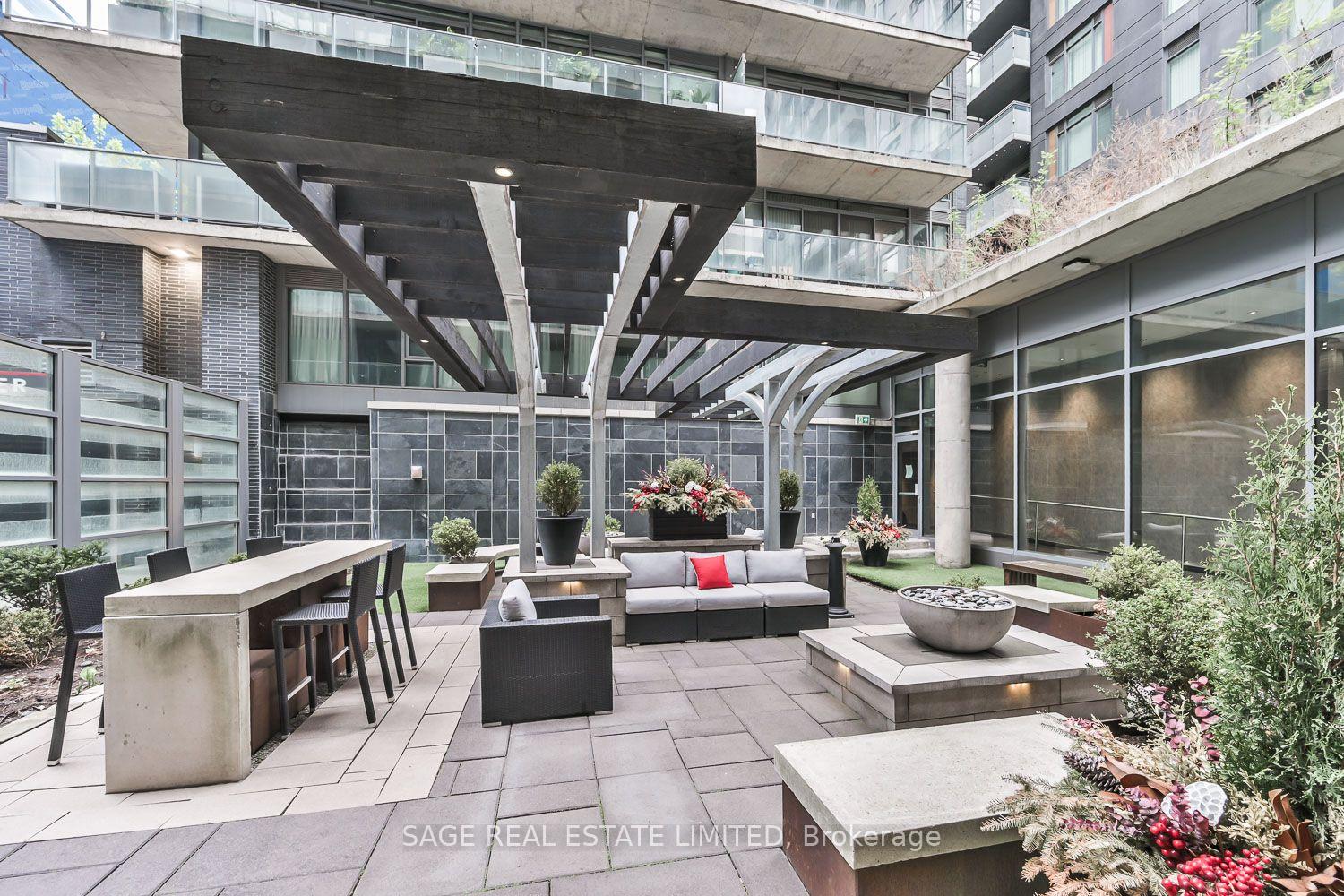 Photo 17 of Unit 914, 95 Bathurst Street, Toronto, Waterfront Communities — HOMEH
