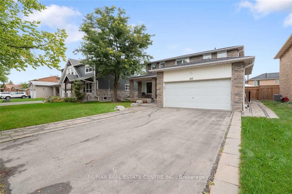 Photo 1 of 265 Coxe Boulevard E, Milton, Timberlea — HOMEH