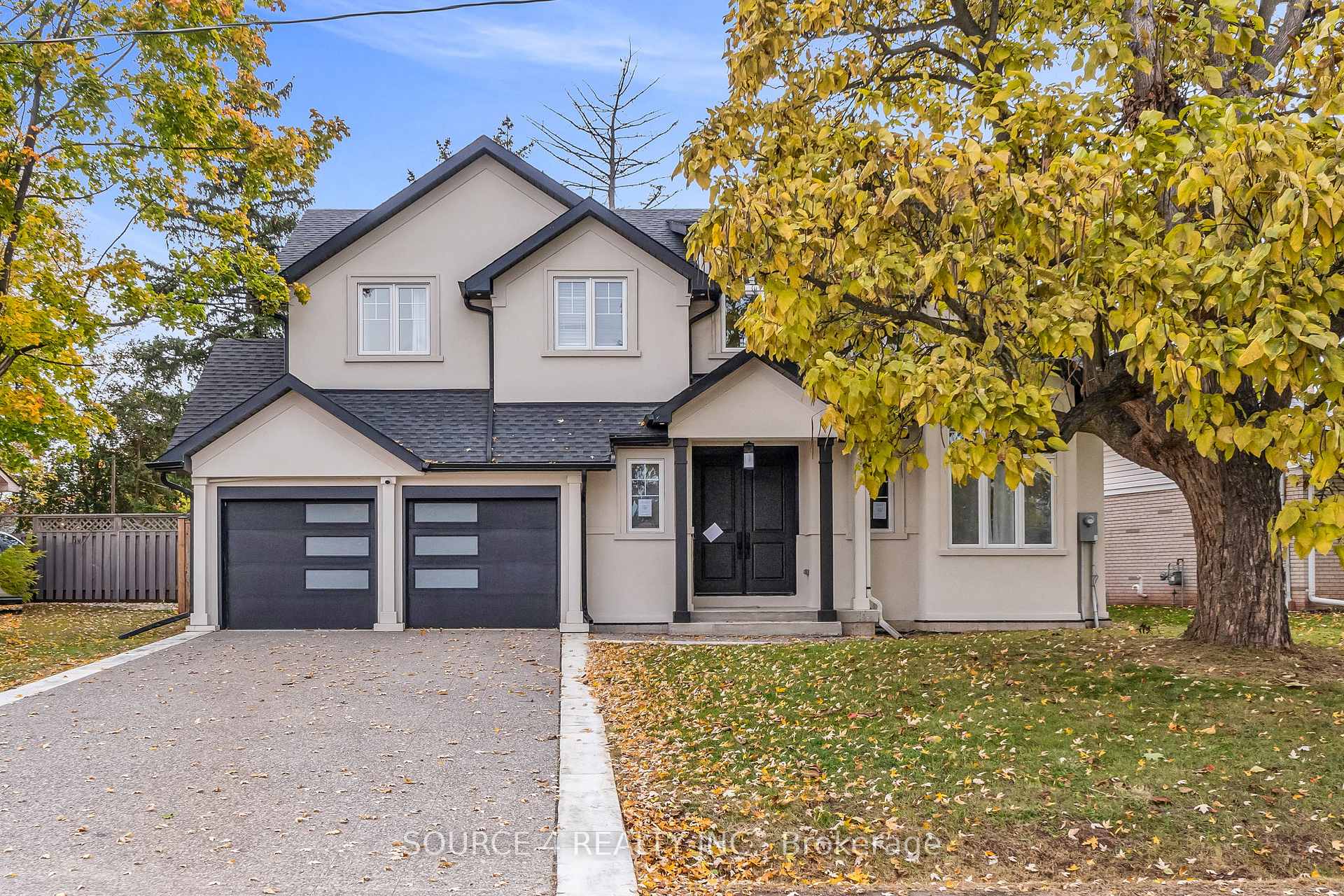 Photo 1 of 1409 Tansley Drive, Oakville, West — HOMEH