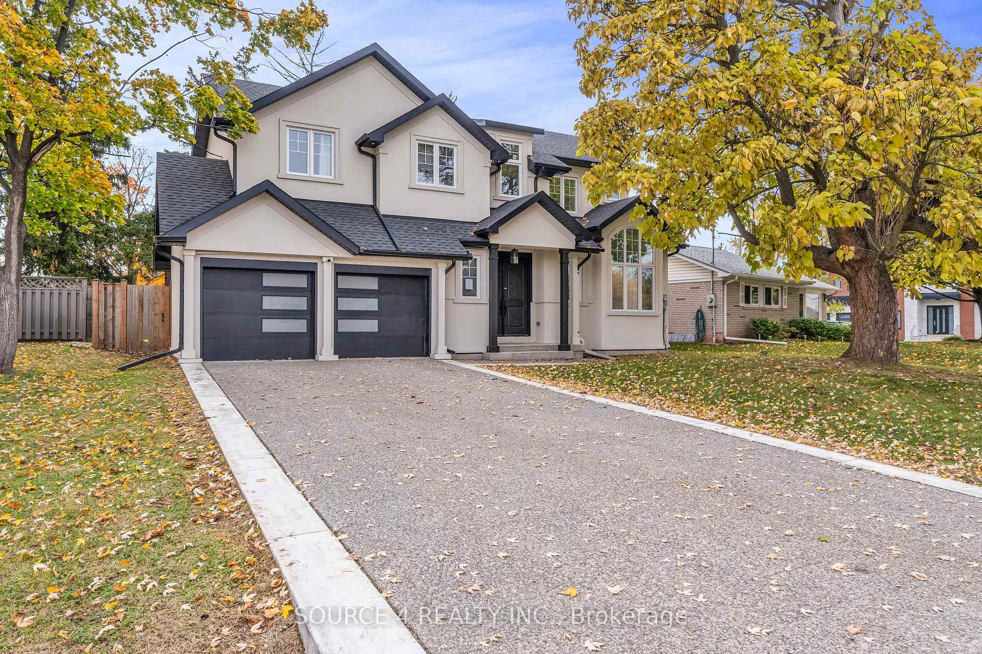 Photo 2 of 1409 Tansley Drive, Oakville, West — HOMEH
