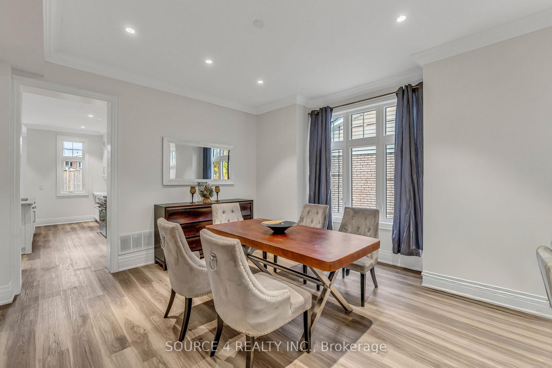 Photo 6 of 1409 Tansley Drive, Oakville, West — HOMEH