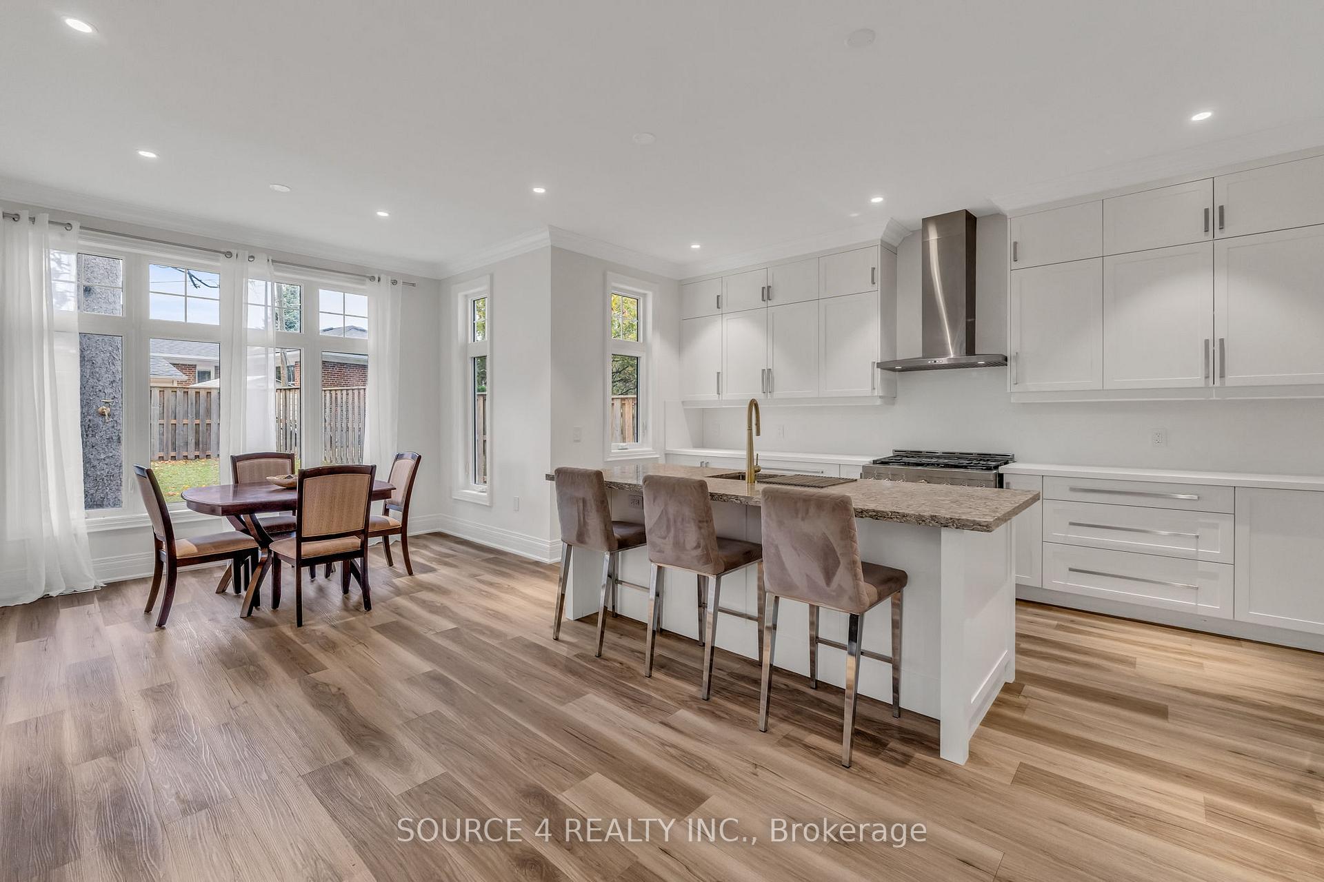 Photo 8 of 1409 Tansley Drive, Oakville, West — HOMEH