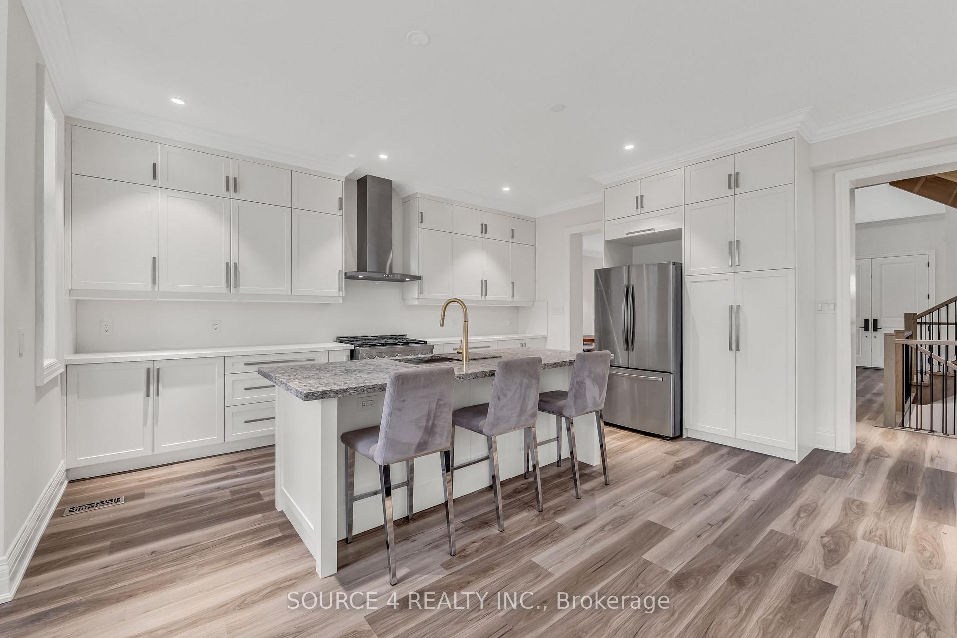 Photo 9 of 1409 Tansley Drive, Oakville, West — HOMEH