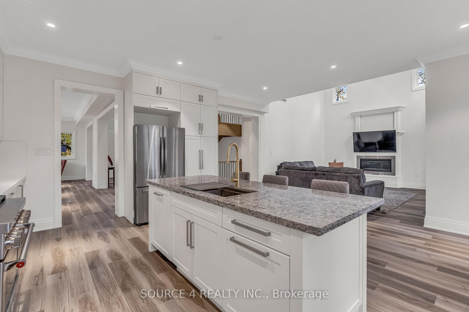 Photo 10 of 1409 Tansley Drive, Oakville, West — HOMEH