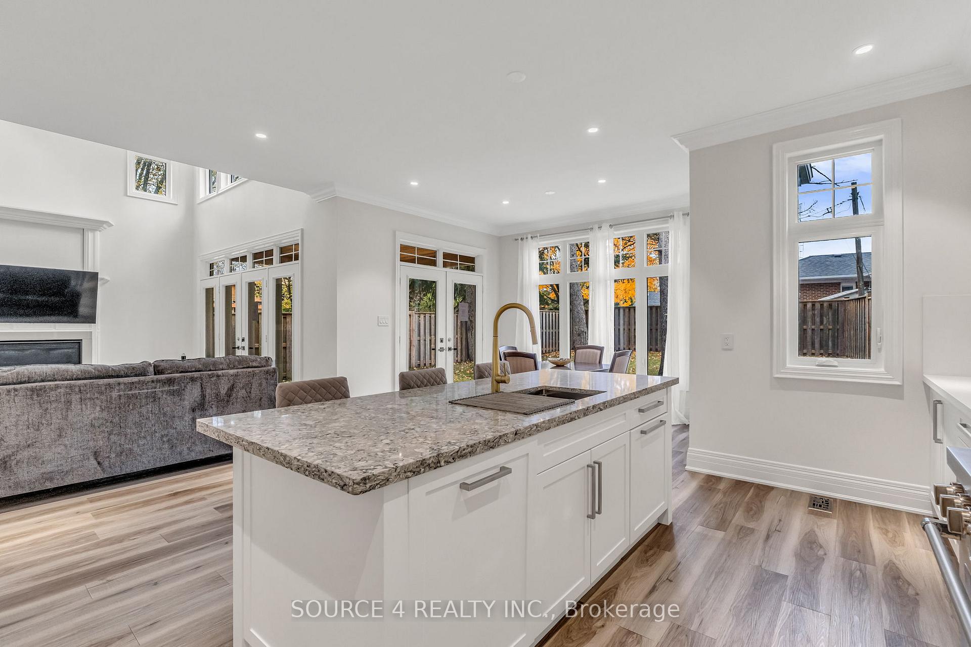 Photo 11 of 1409 Tansley Drive, Oakville, West — HOMEH