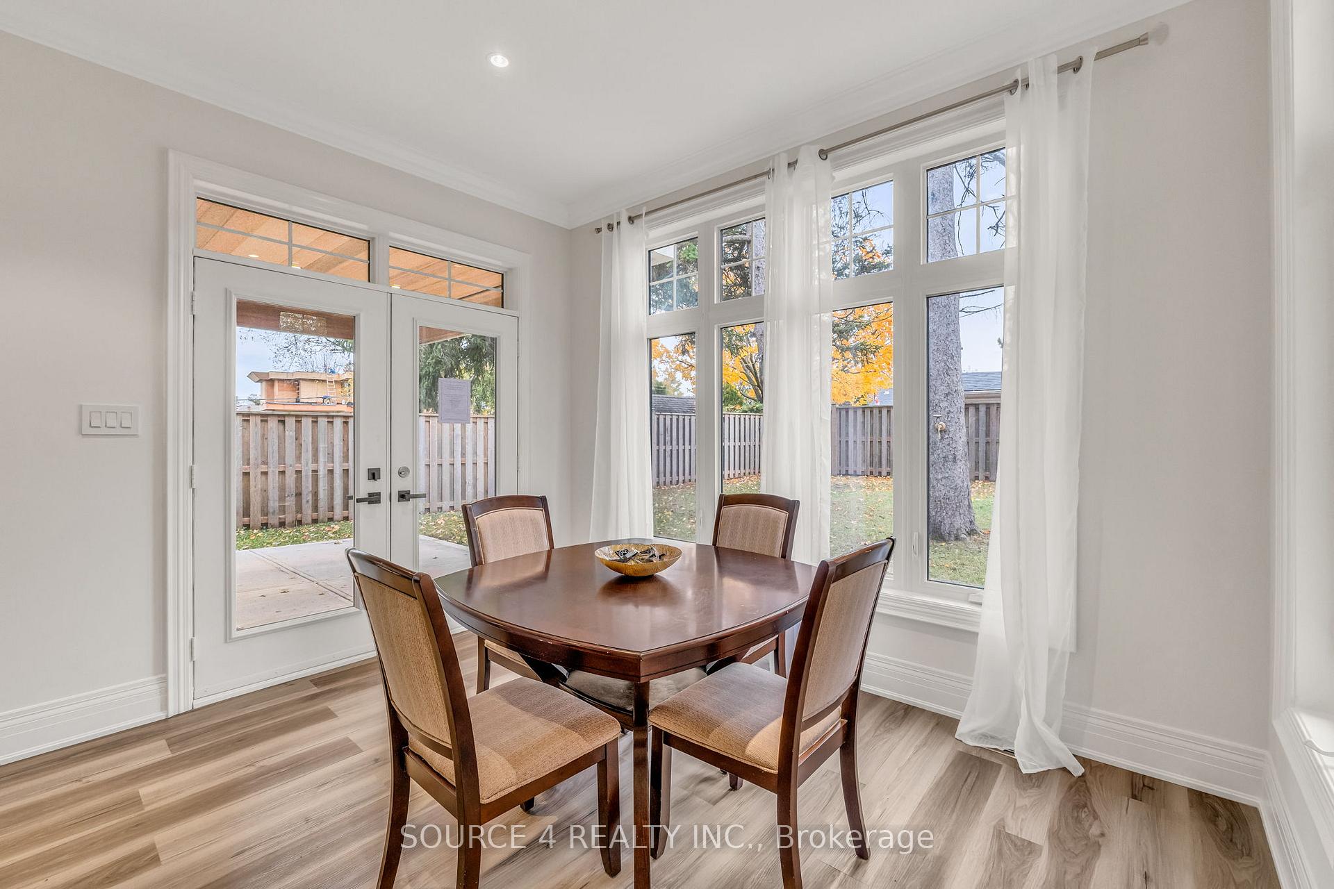Photo 13 of 1409 Tansley Drive, Oakville, West — HOMEH