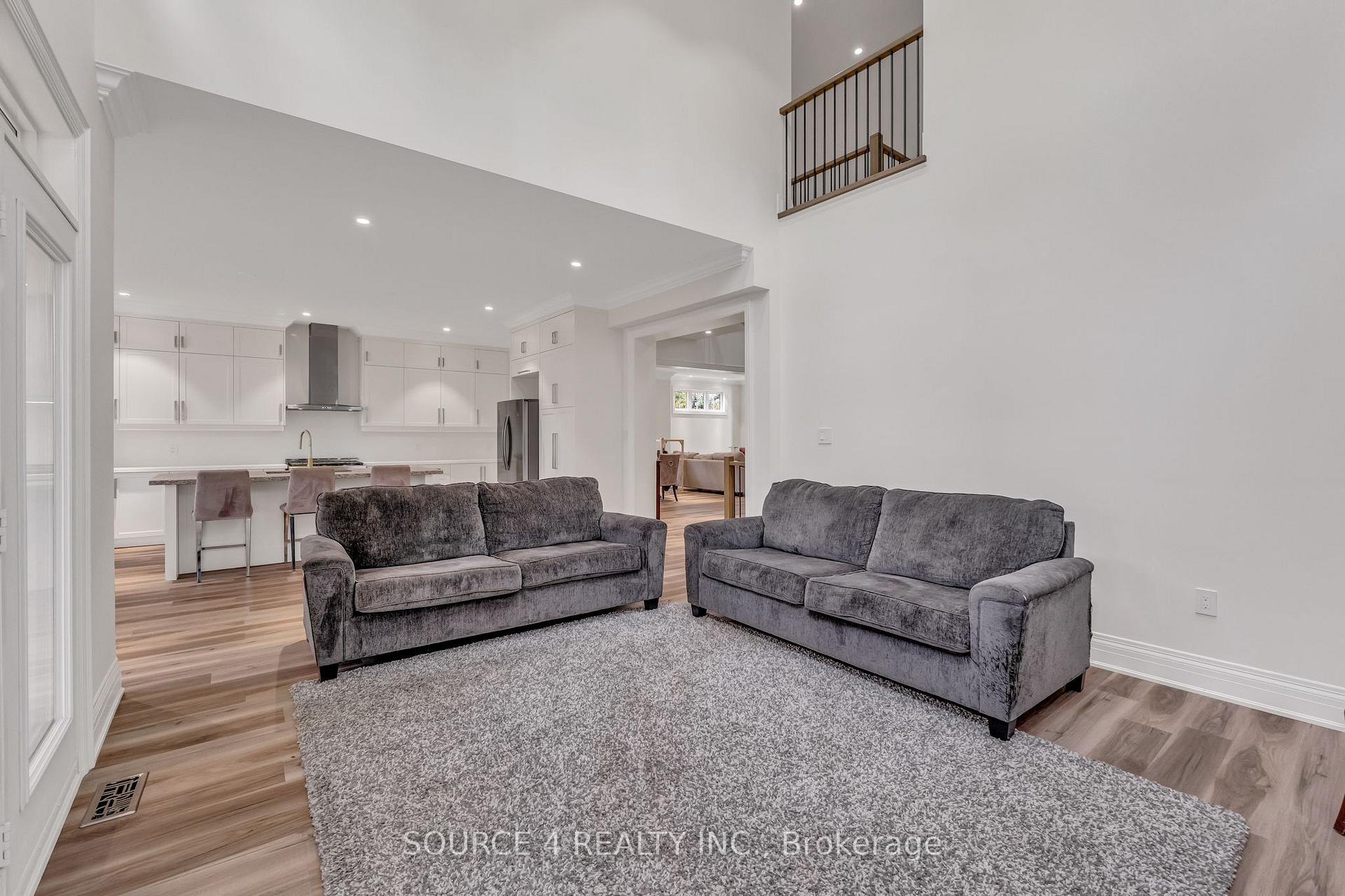 Photo 15 of 1409 Tansley Drive, Oakville, West — HOMEH