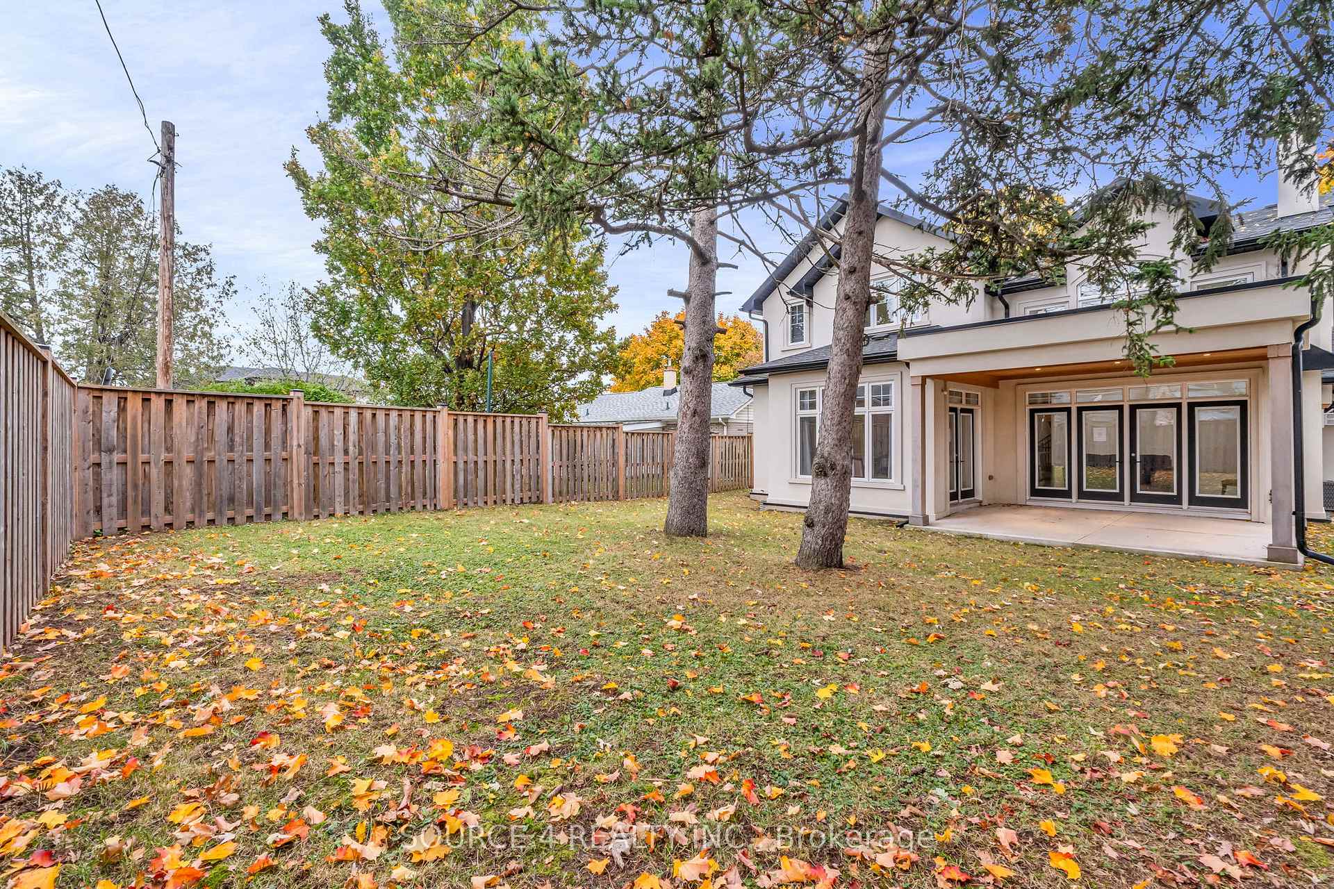 Photo 35 of 1409 Tansley Drive, Oakville, West — HOMEH