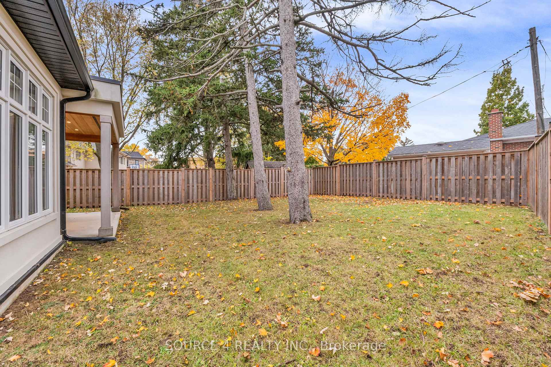 Photo 37 of 1409 Tansley Drive, Oakville, West — HOMEH