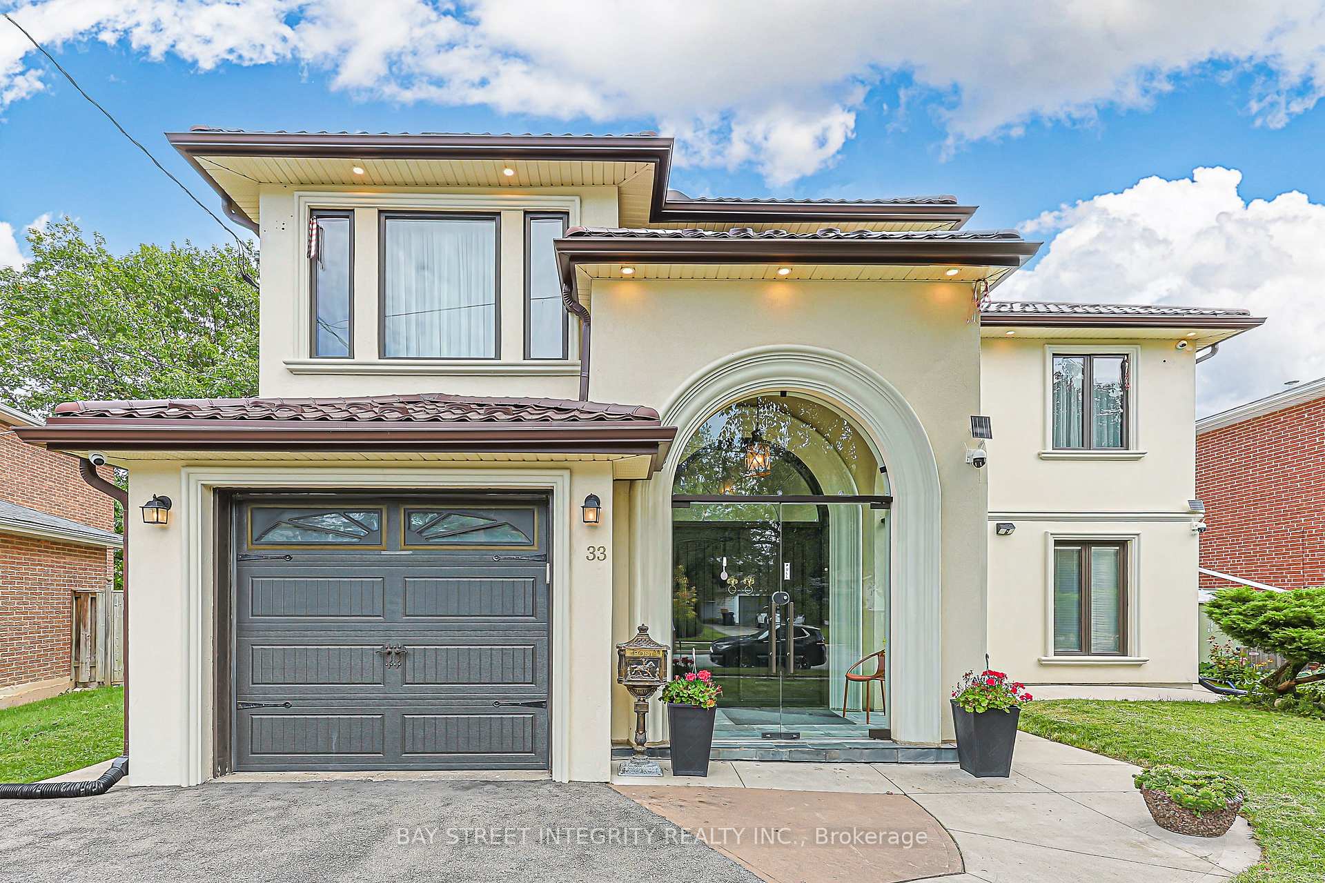 Photo 1 of 33 Deerford Road, North York, Don Valley Village — HOMEH