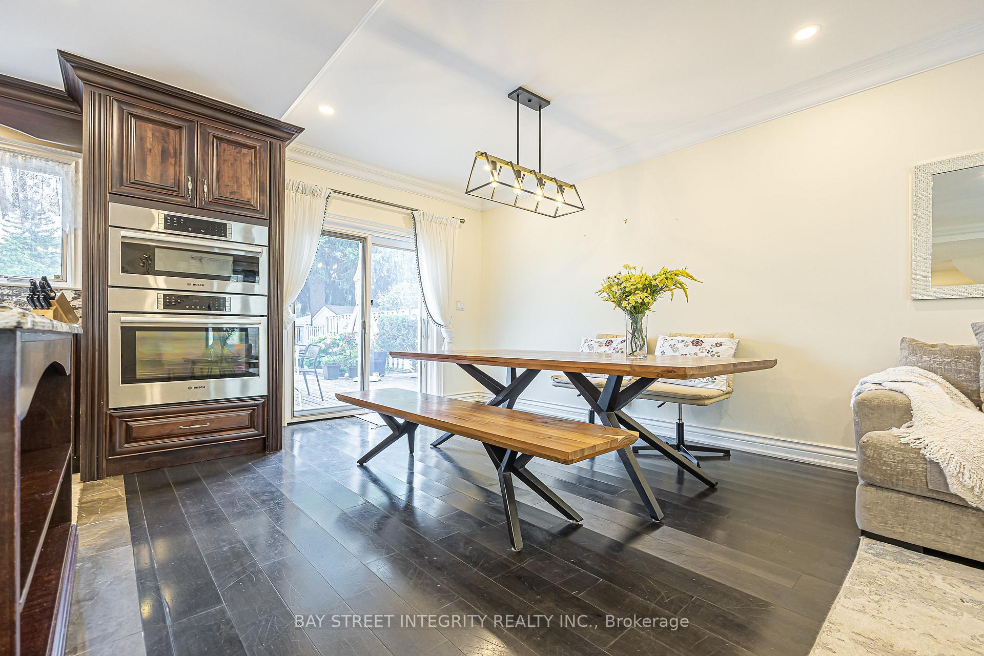 Photo 8 of 33 Deerford Road, North York, Don Valley Village — HOMEH