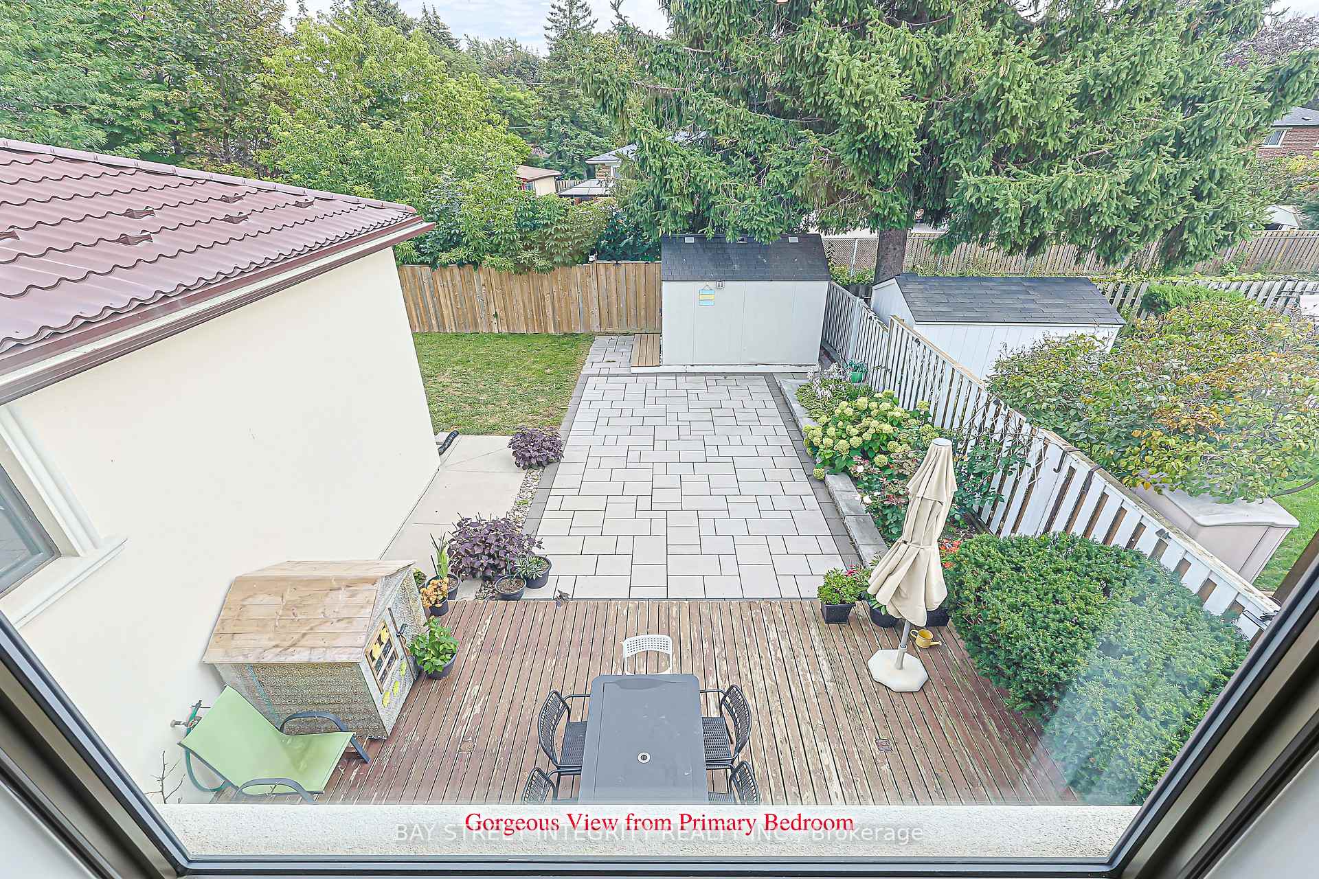 Photo 23 of 33 Deerford Road, North York, Don Valley Village — HOMEH