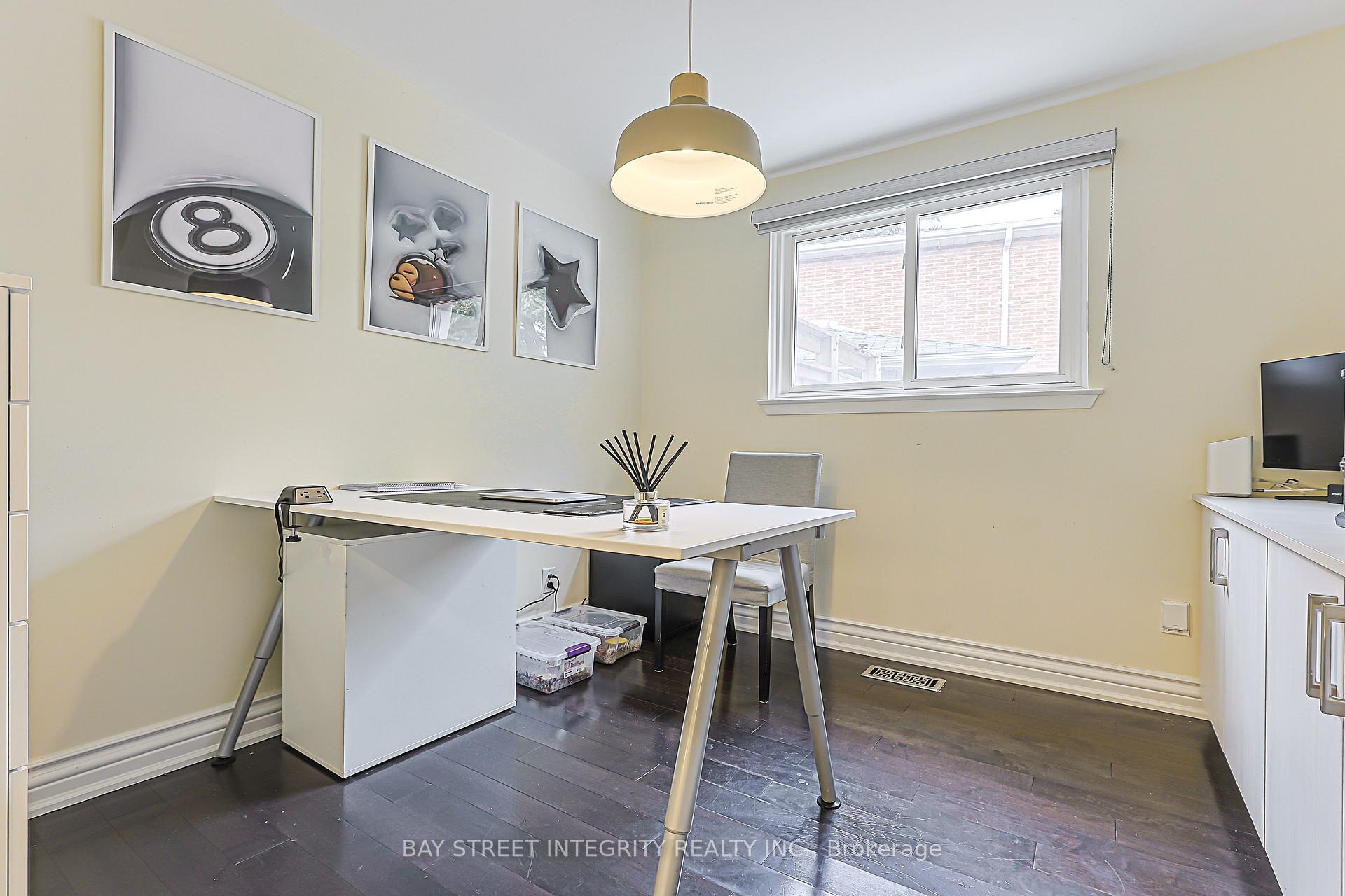Photo 43 of 33 Deerford Road, North York, Don Valley Village — HOMEH