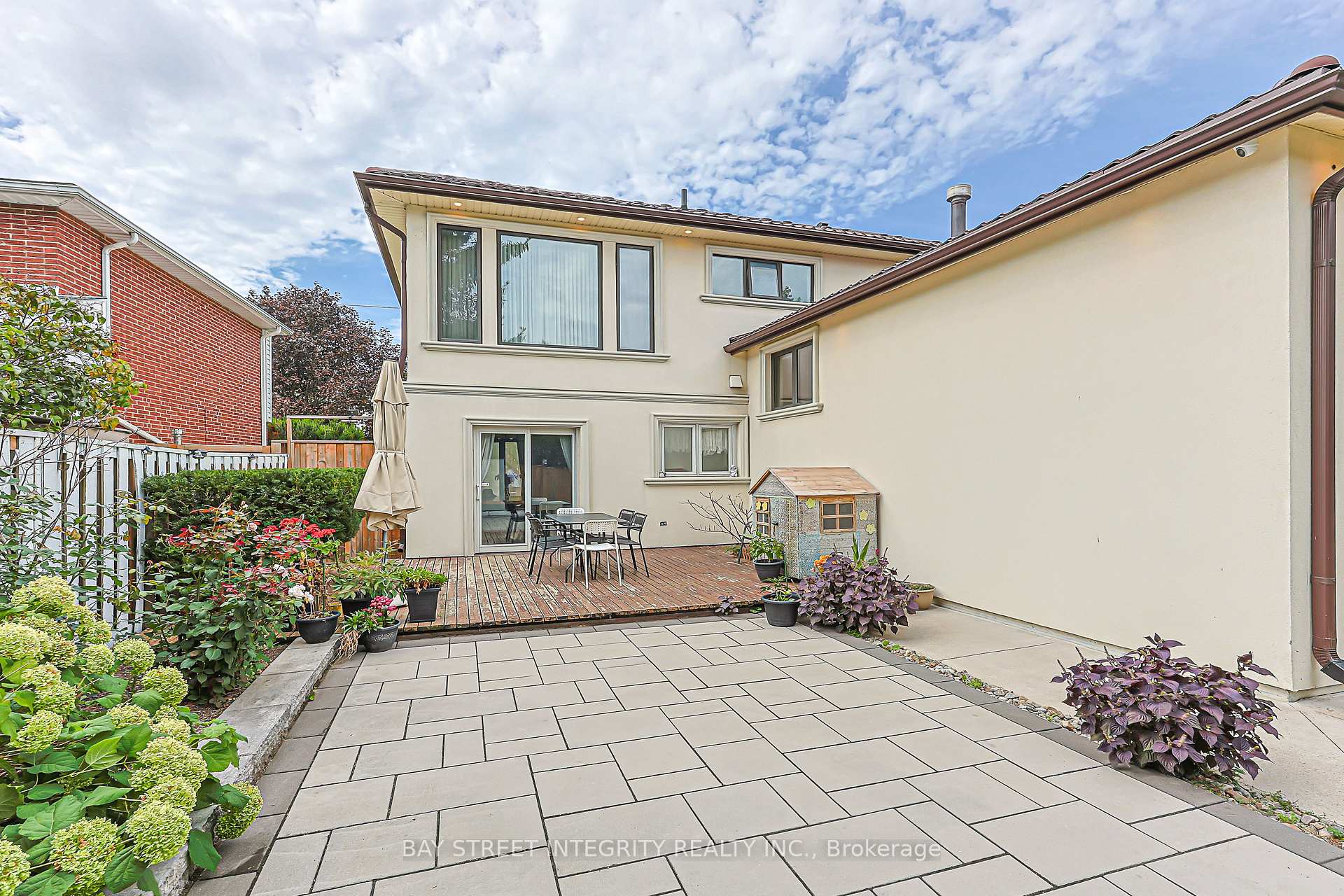 Photo 49 of 33 Deerford Road, North York, Don Valley Village — HOMEH
