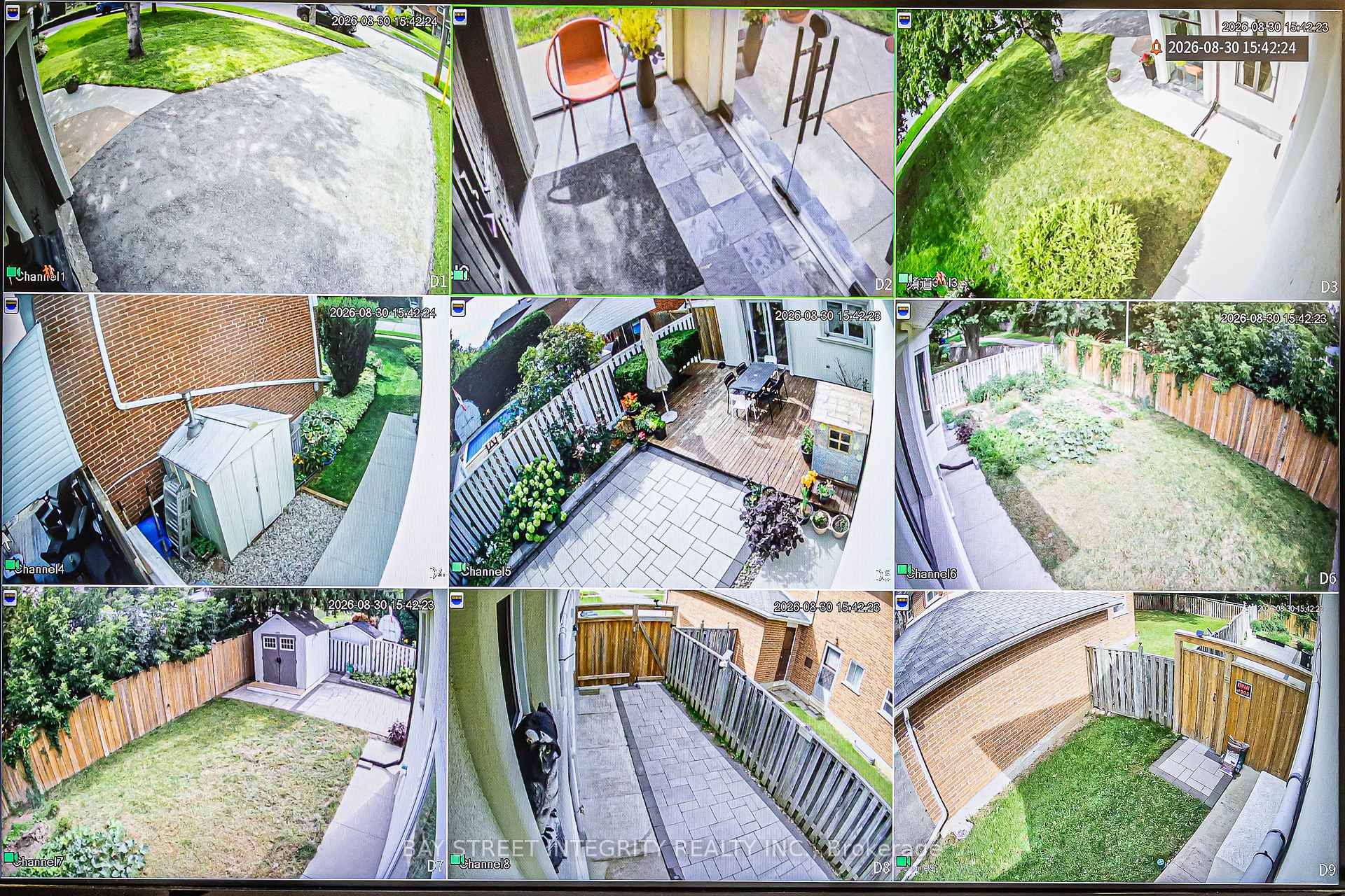 Photo 54 of 33 Deerford Road, North York, Don Valley Village — HOMEH