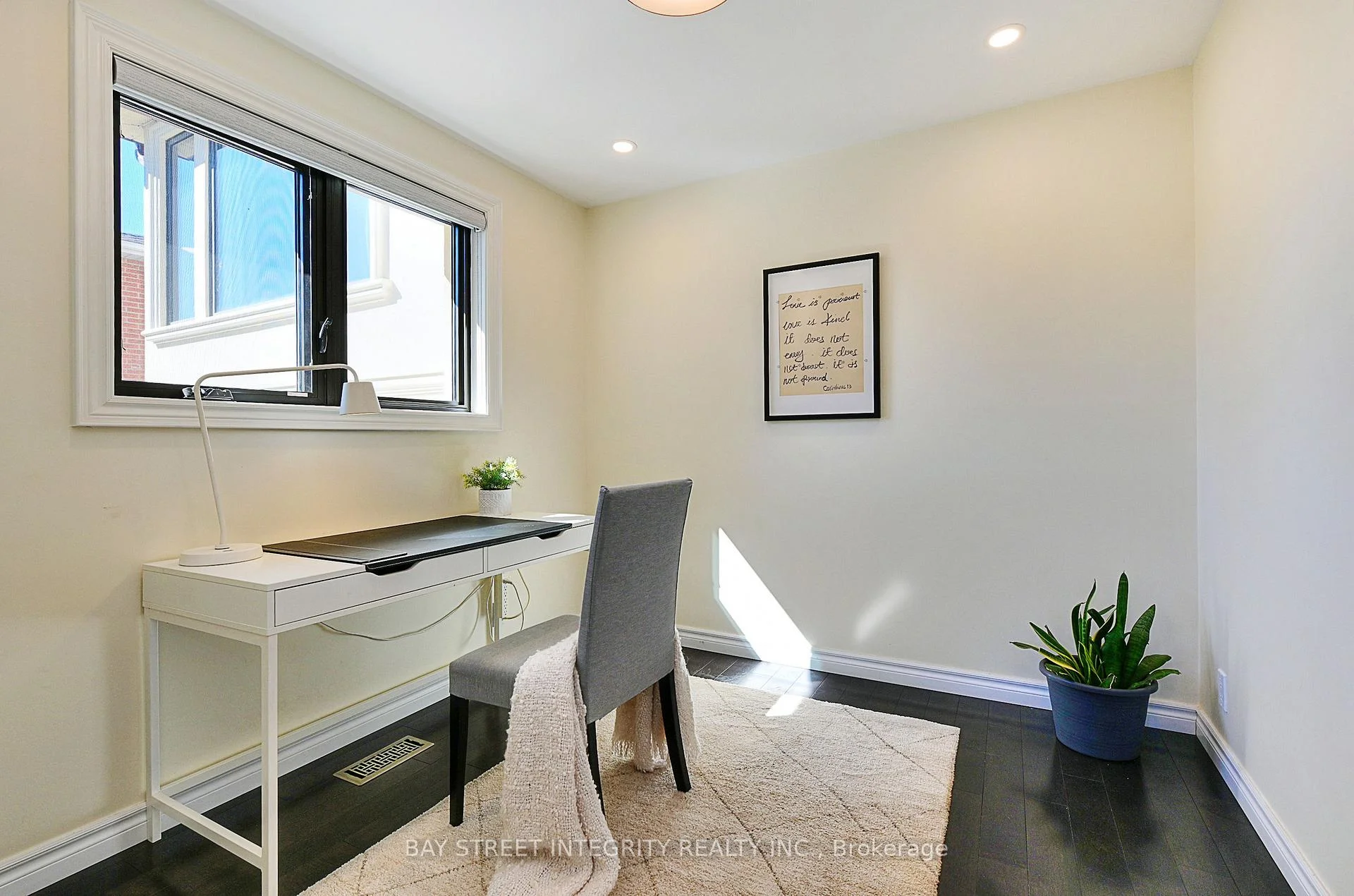Photo 40 of 33 Deerford Road, North York, Don Valley Village — HOMEH